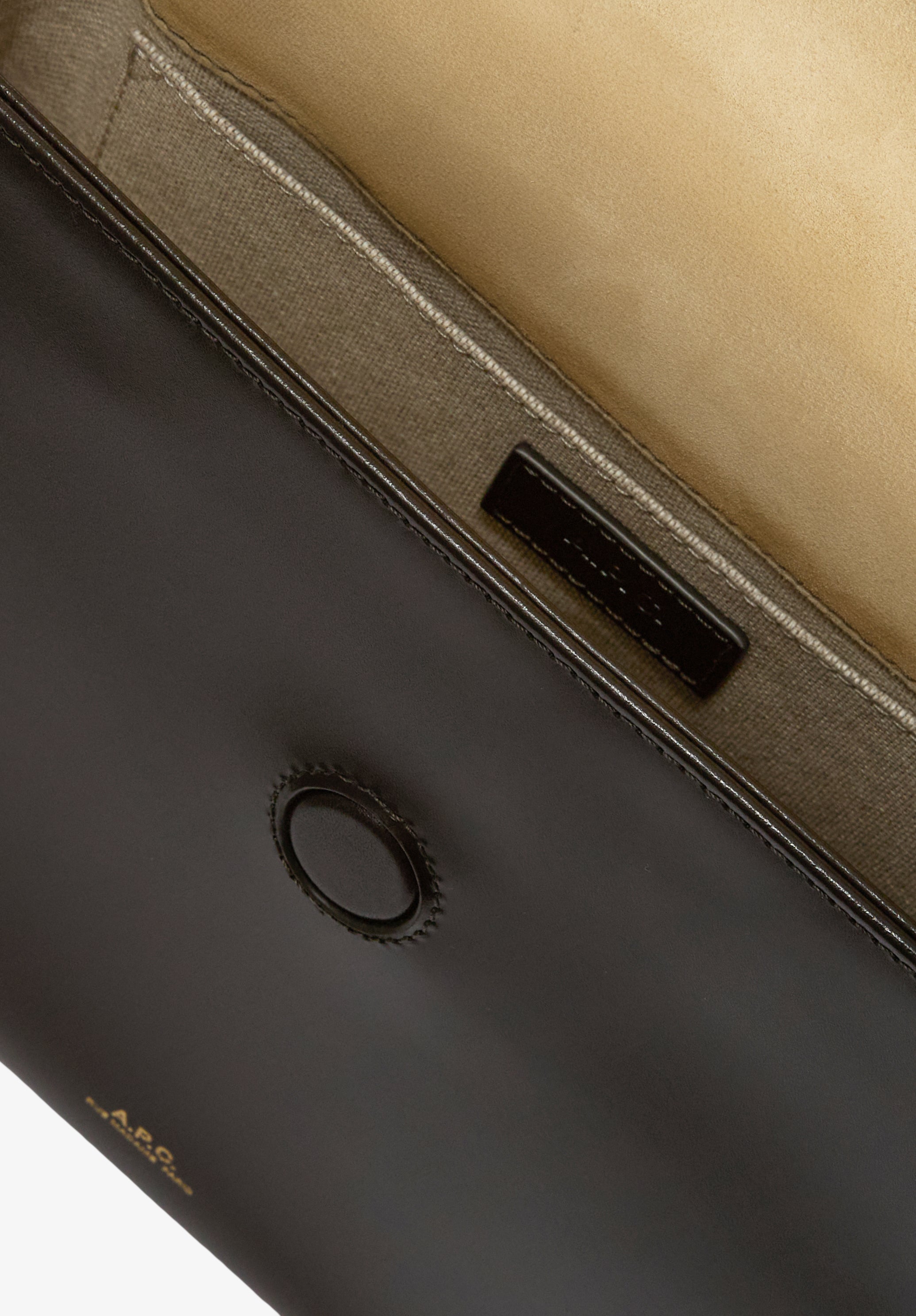 Virginie Flap bag - 4