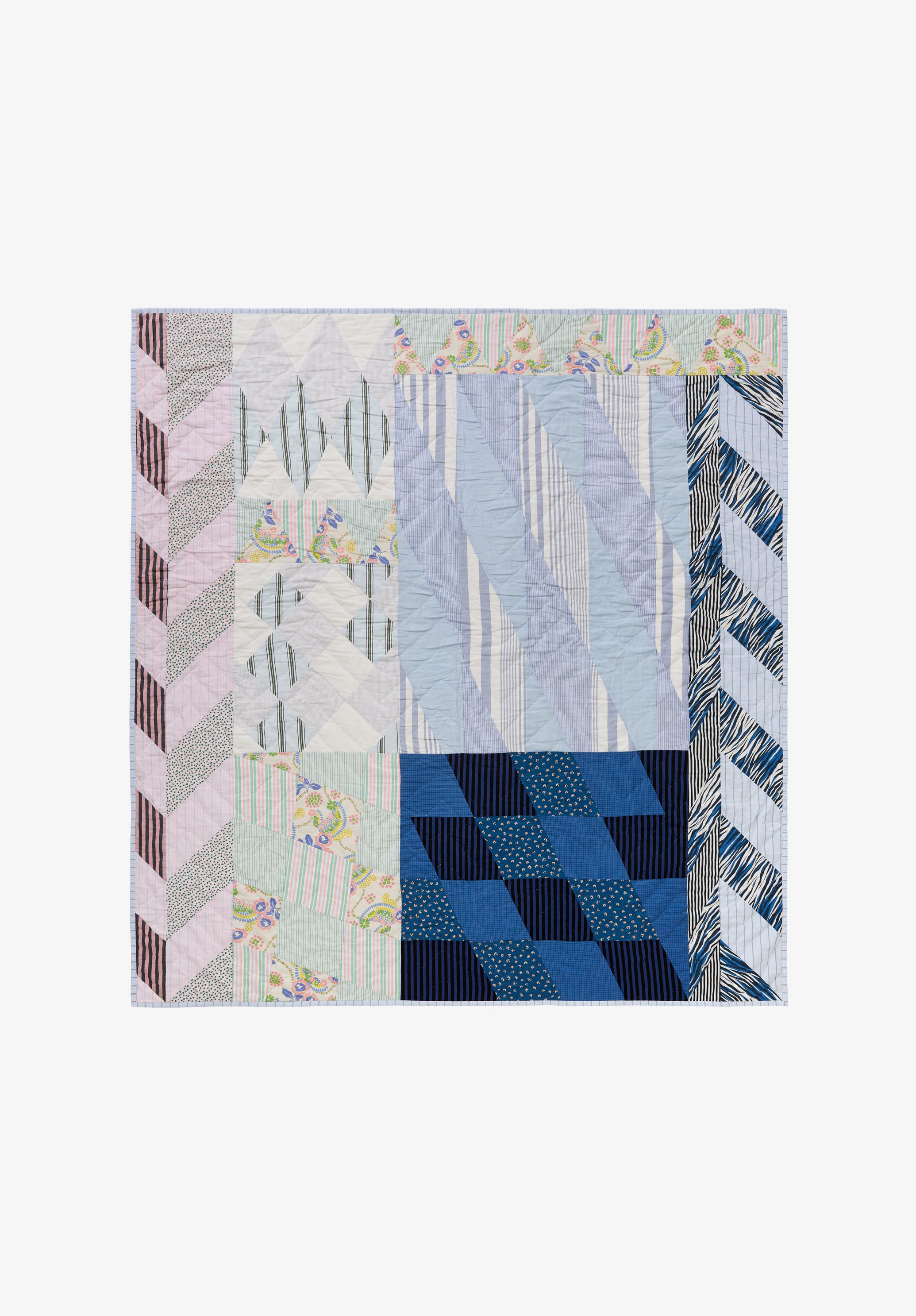 Substitute quilt - 0