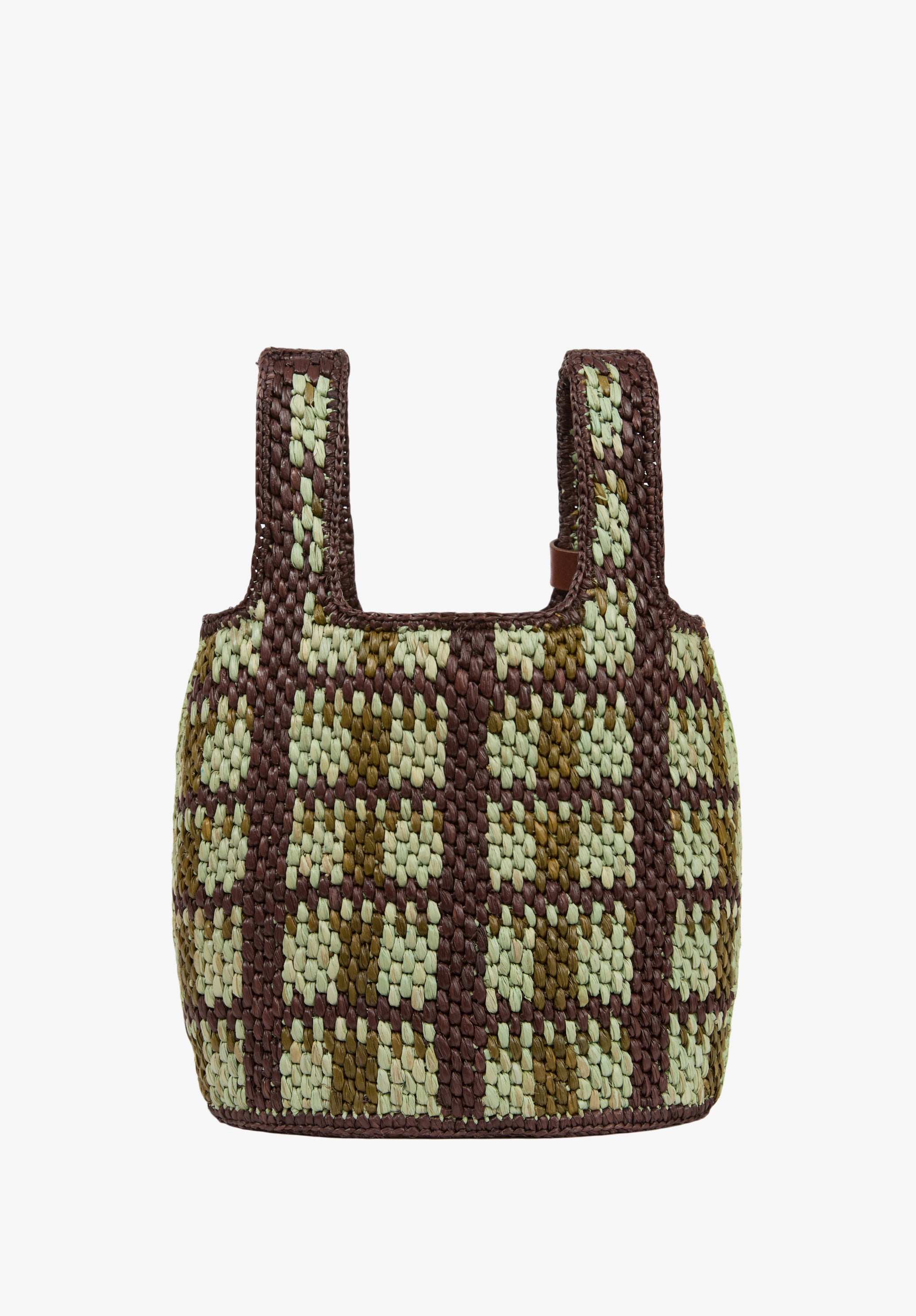 Pecan bag - 3