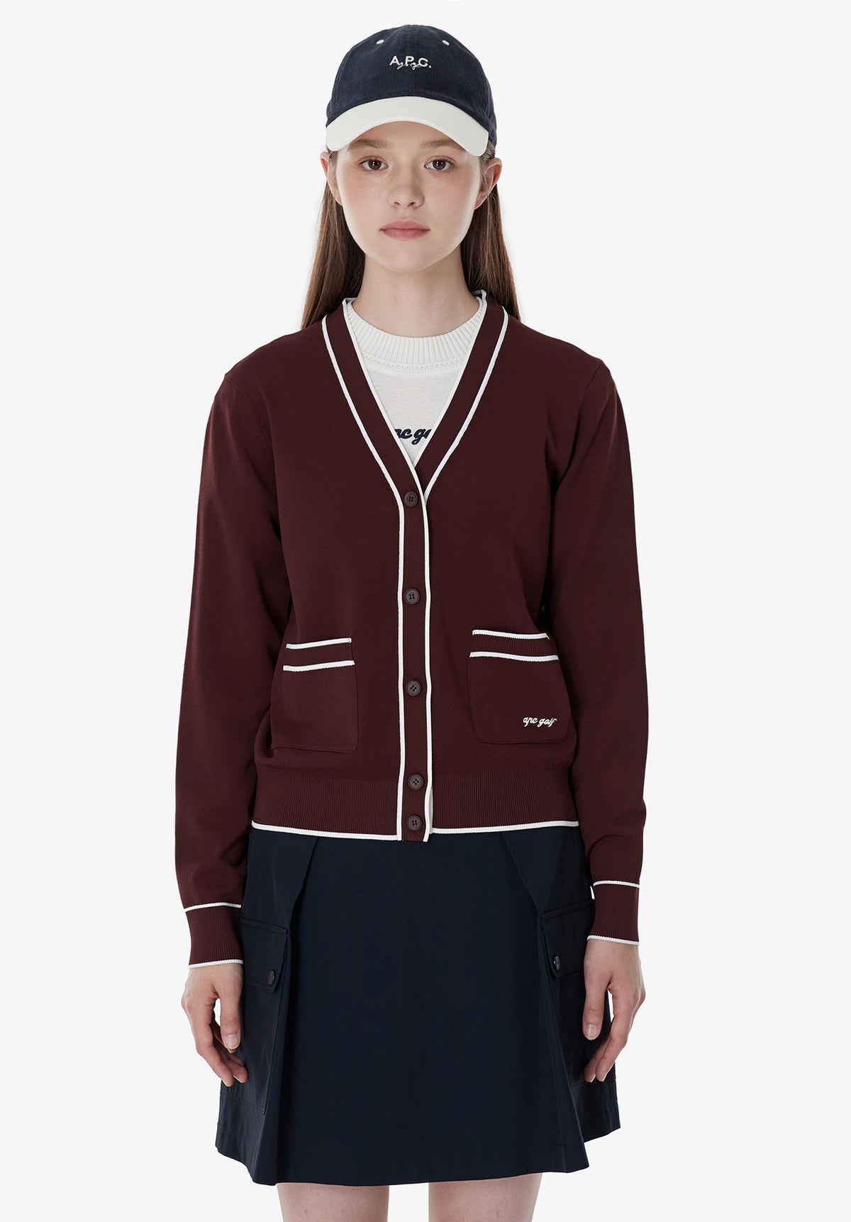 Cardigan - 4
