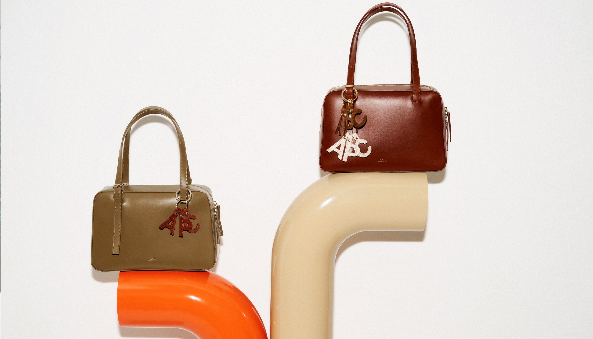 SAC VIRGINIE BOX