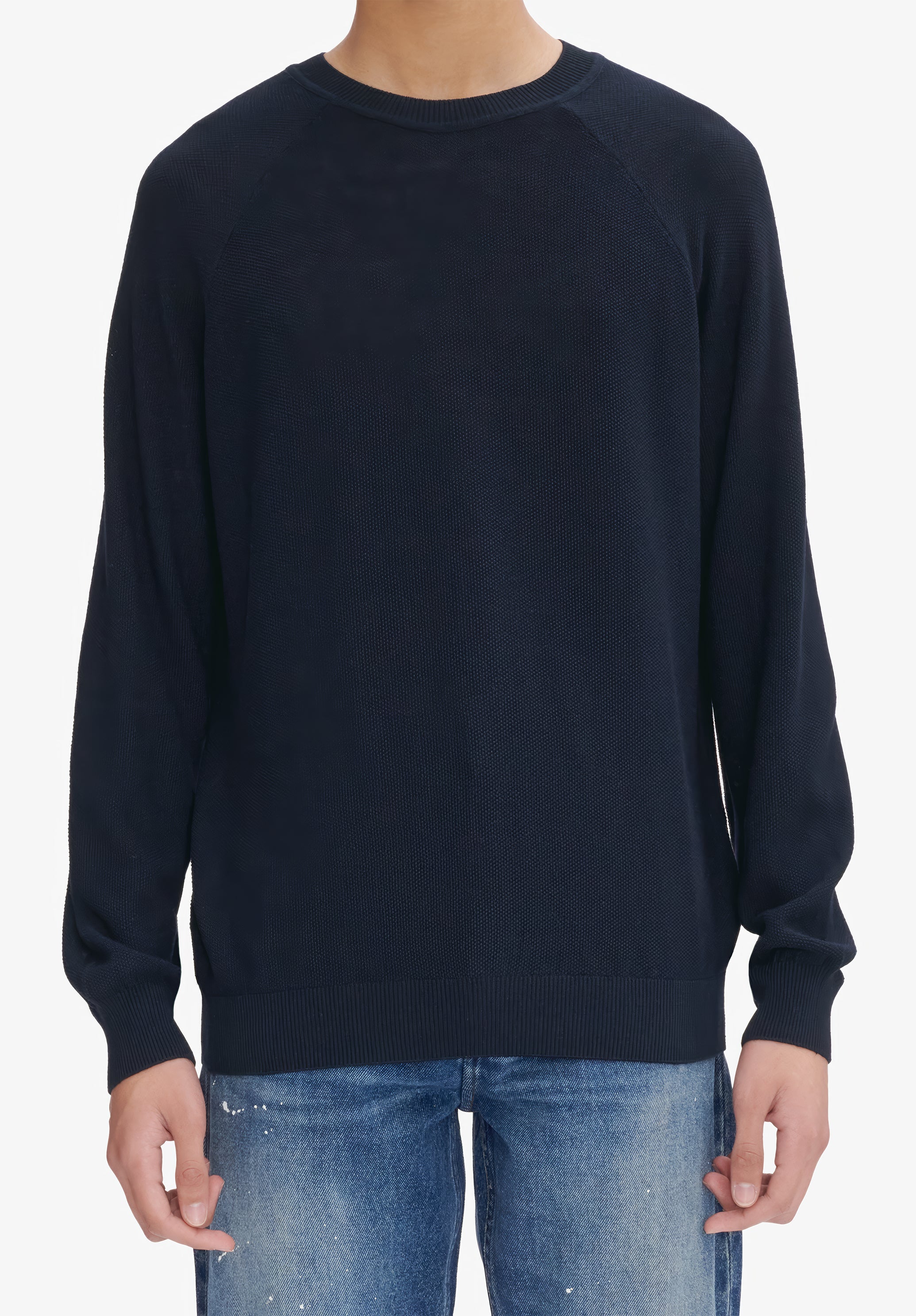 Florian jumper - 4