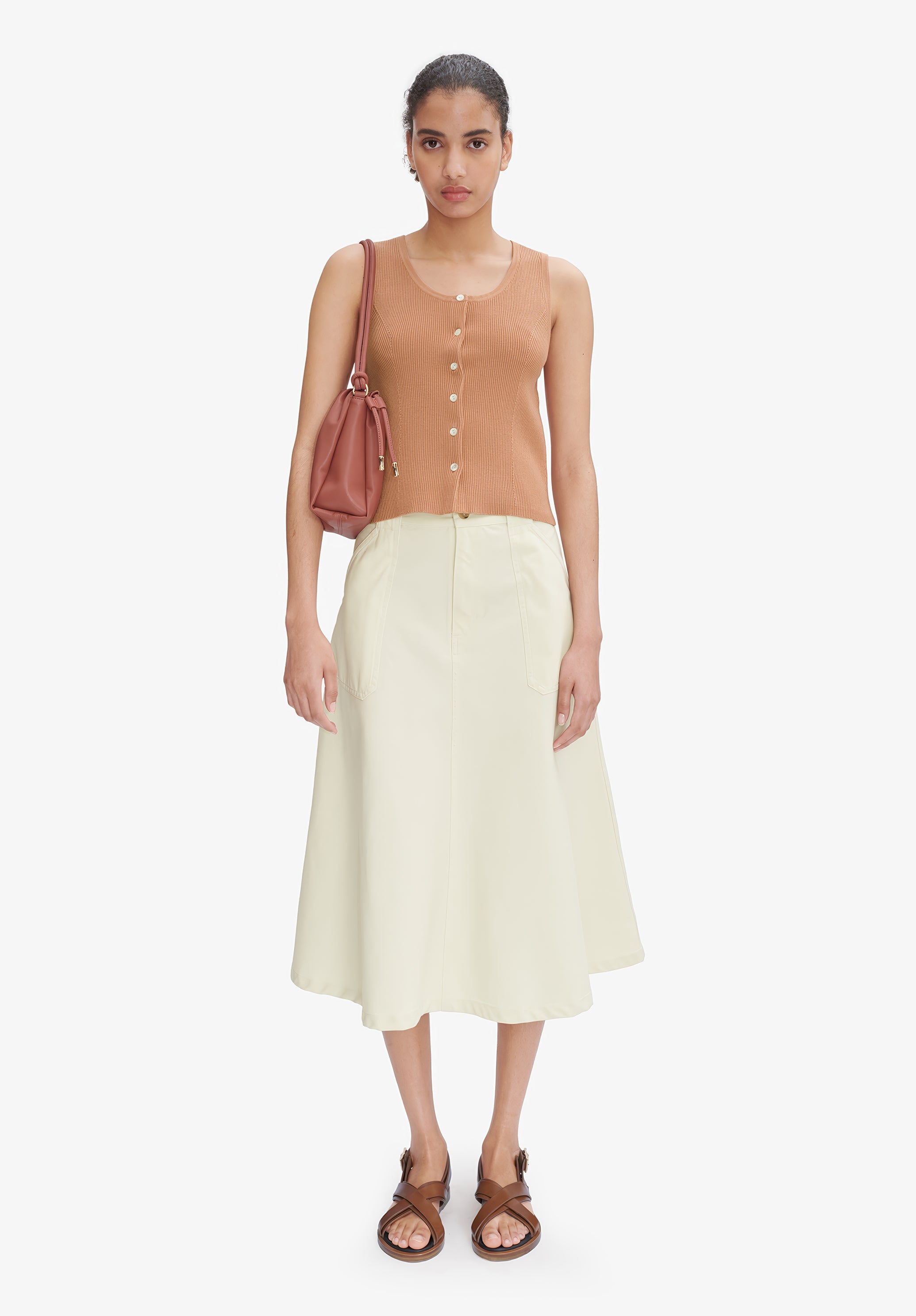 Ambre vest - 1