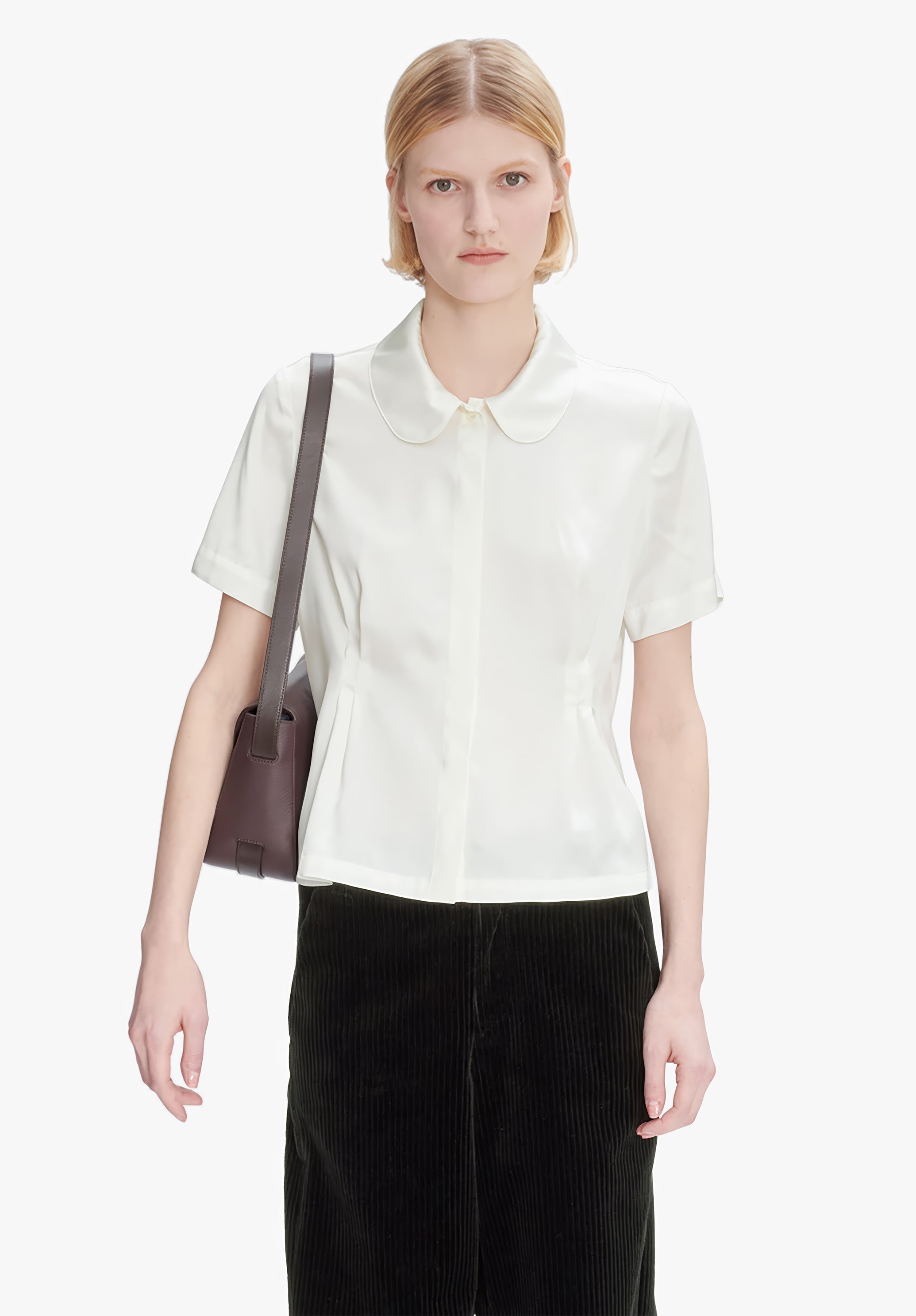 Julienne blouse - 1