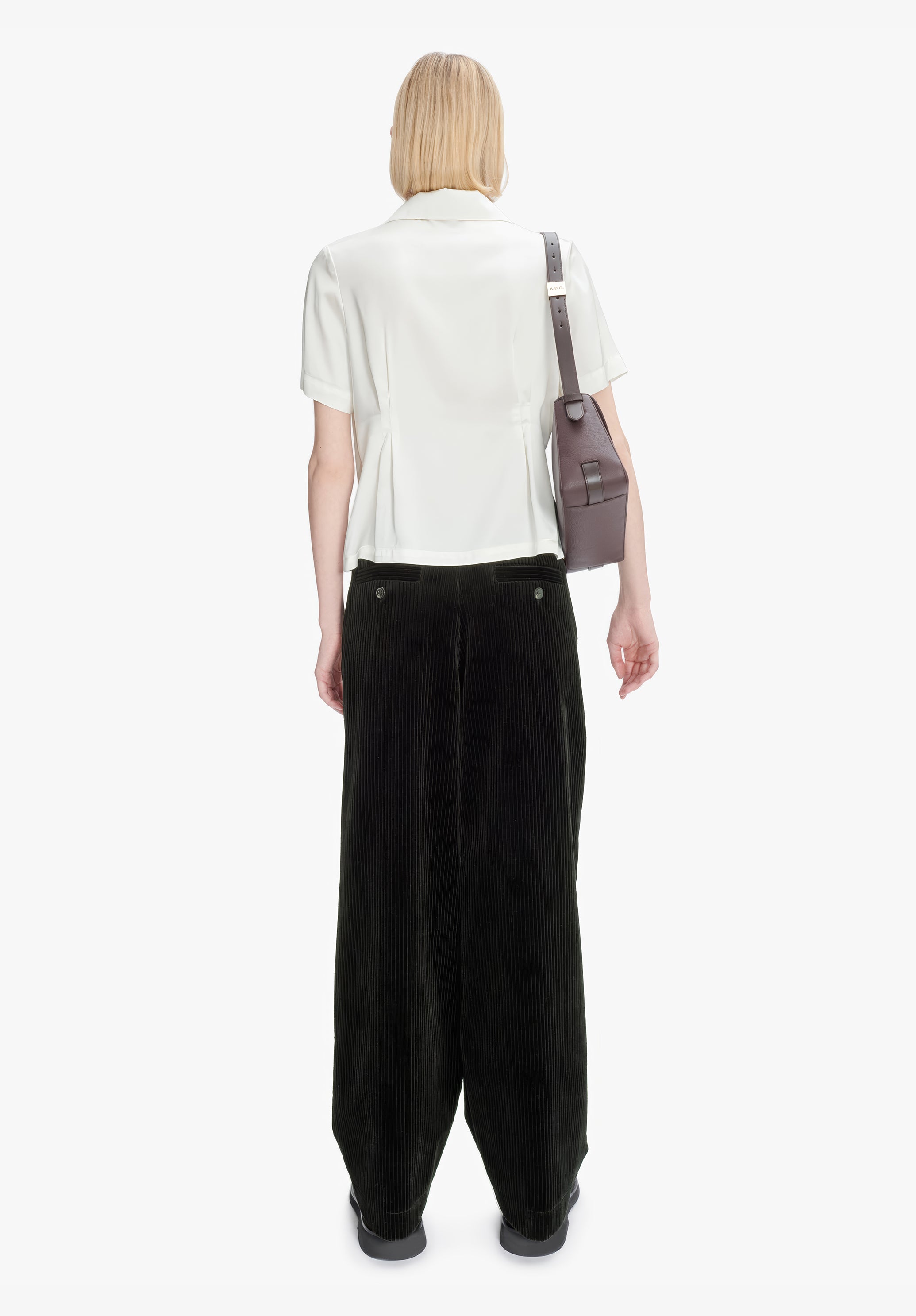 Julienne blouse - 3