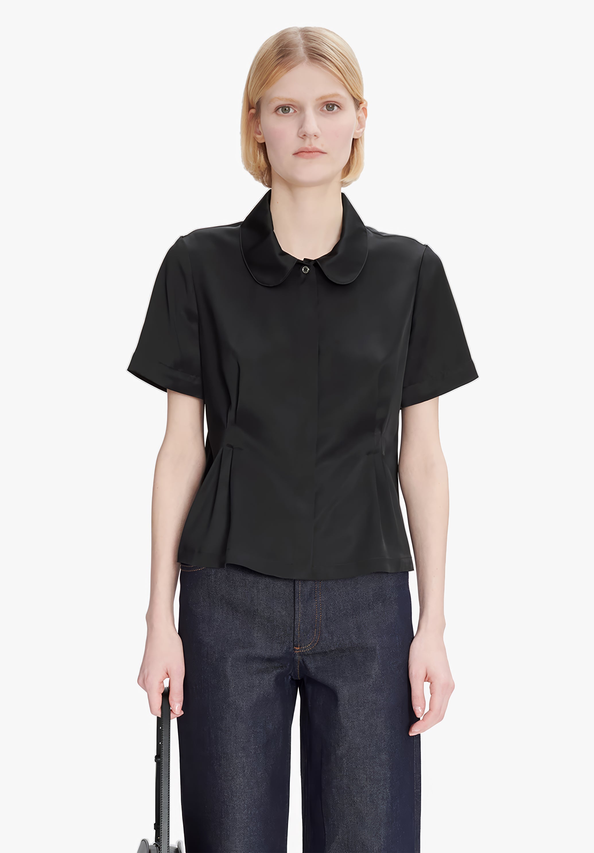 Julienne blouse - 1