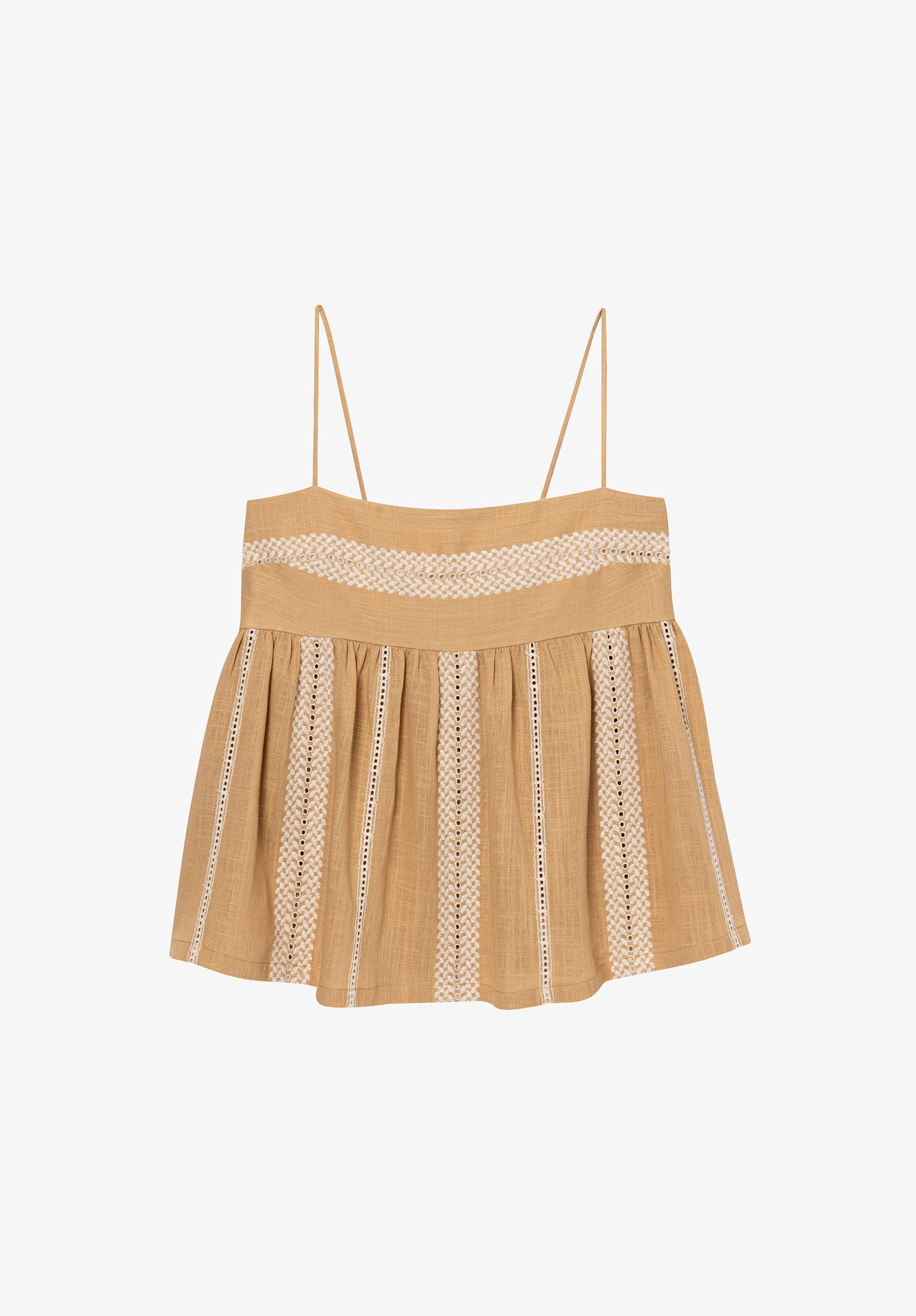 Amelia top - 0