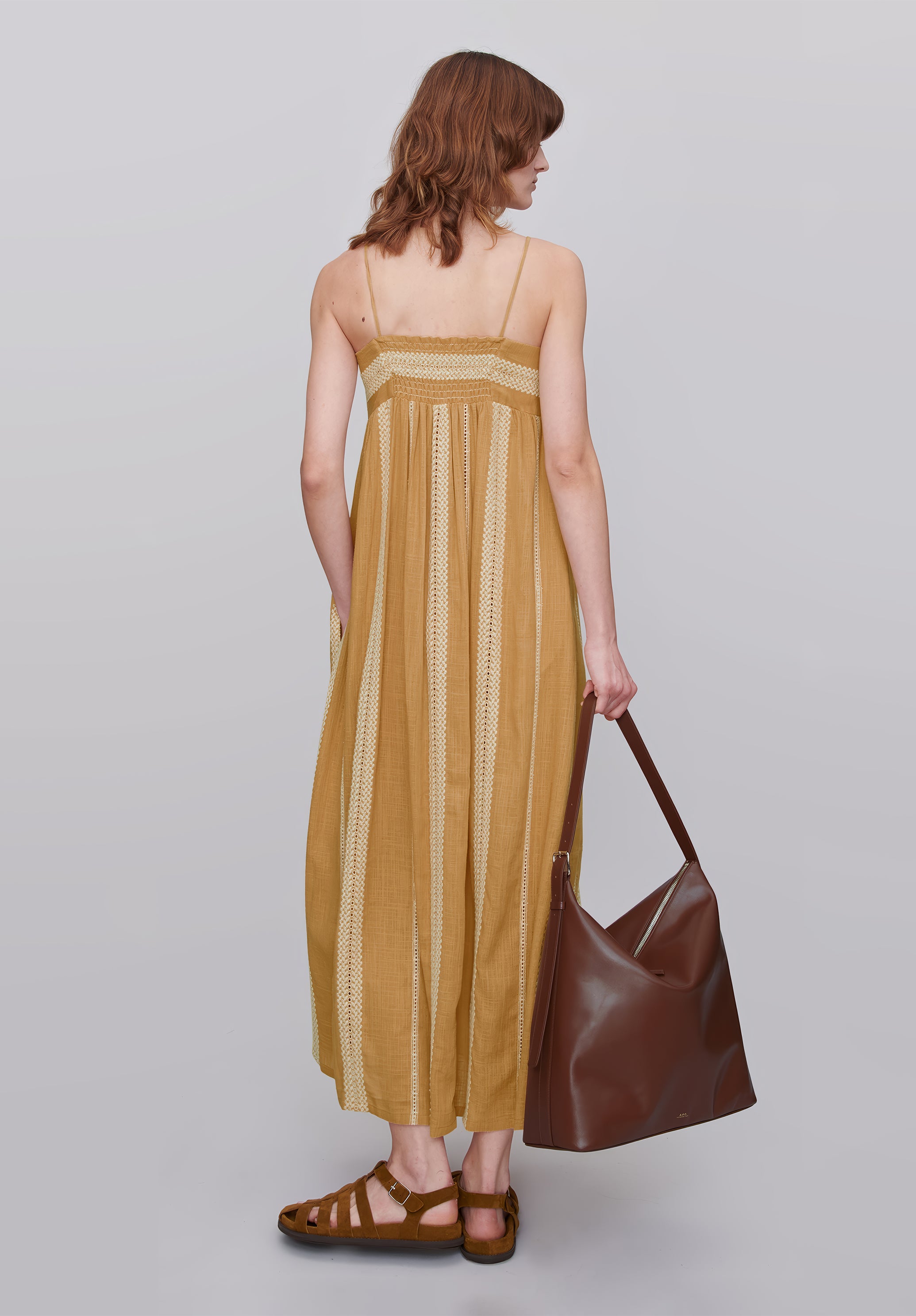 Céleste dress - 3