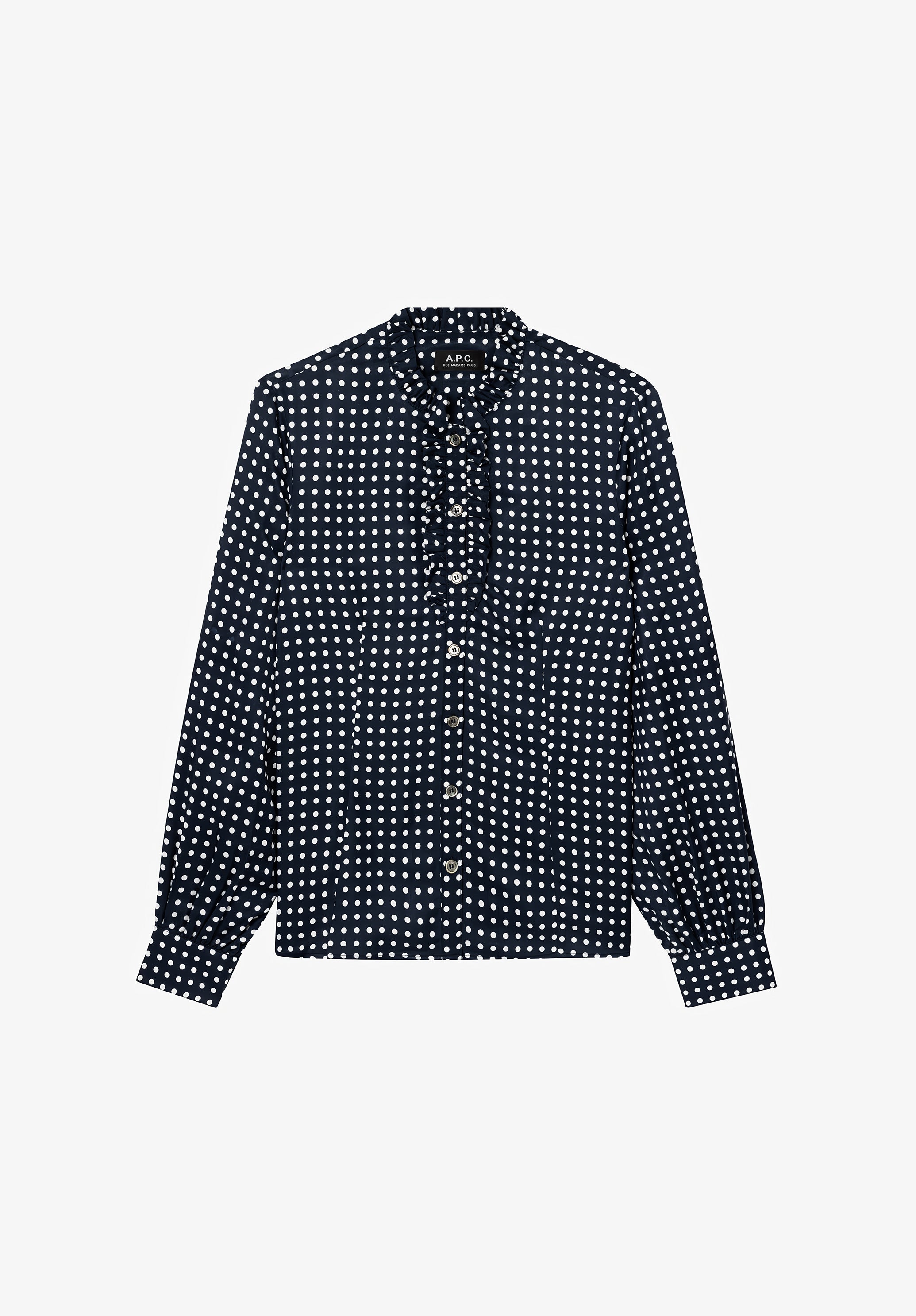 Cassie shirt - 0