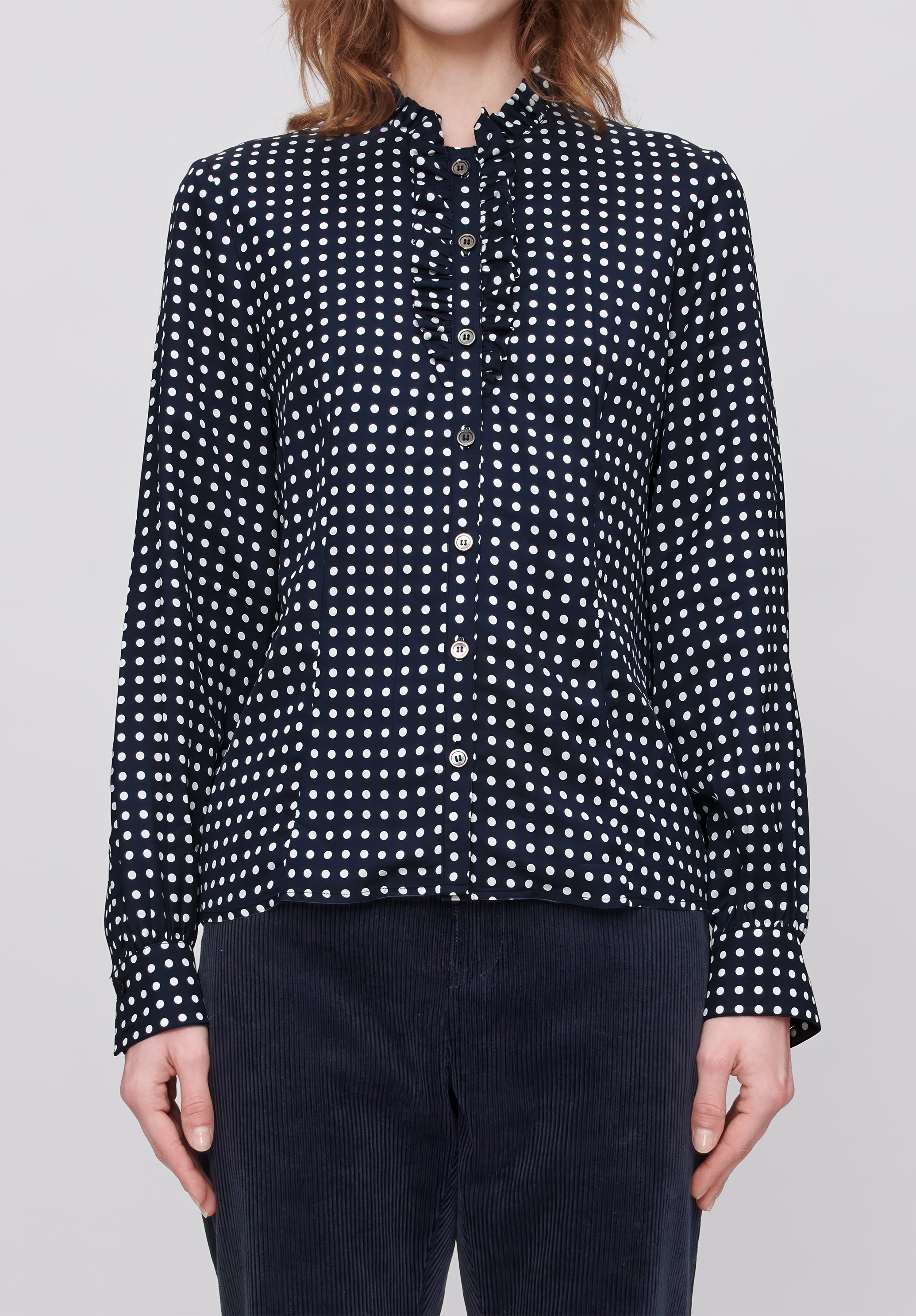 Cassie shirt - 4