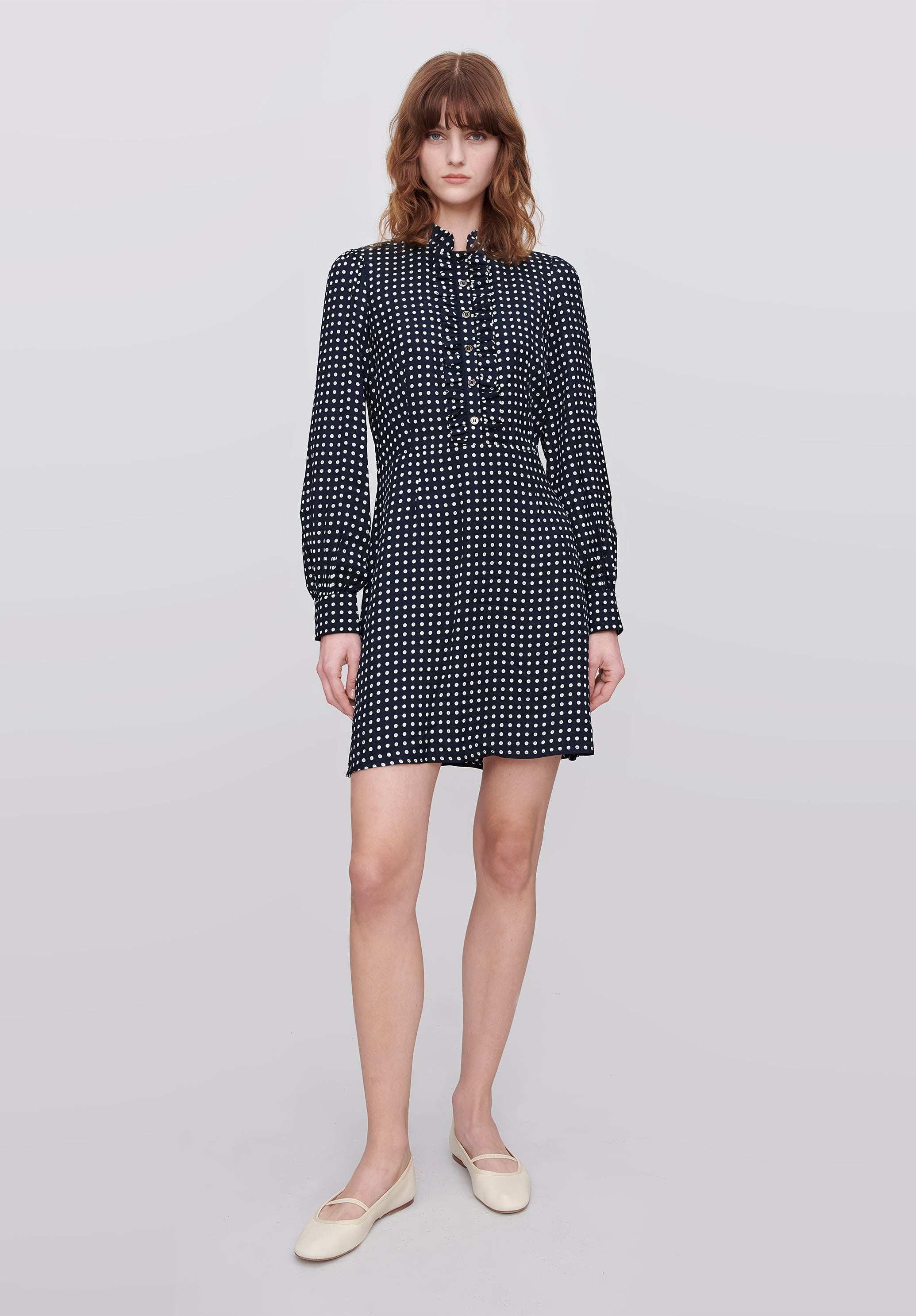Cléo dress - 1