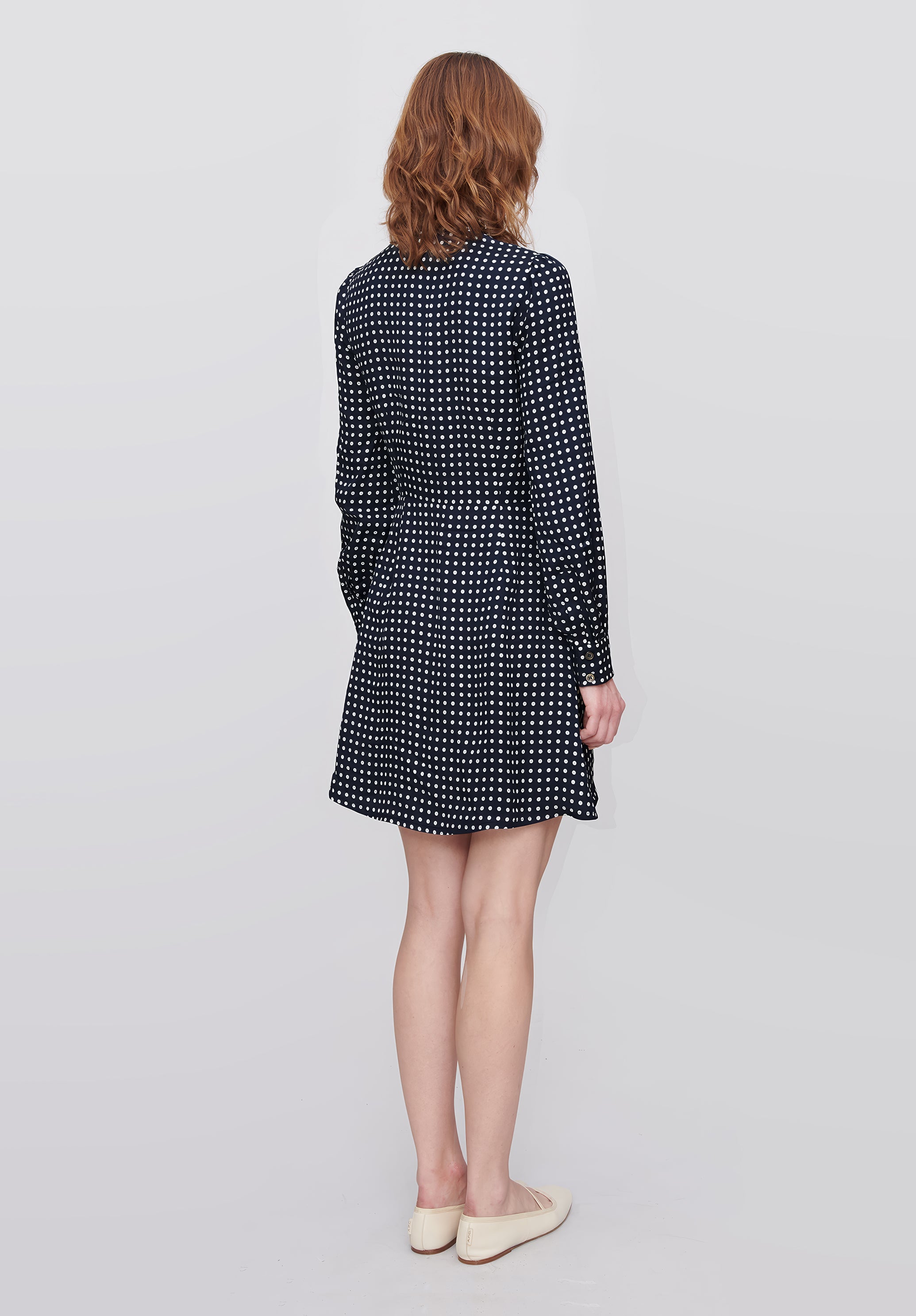 Cléo dress - 3