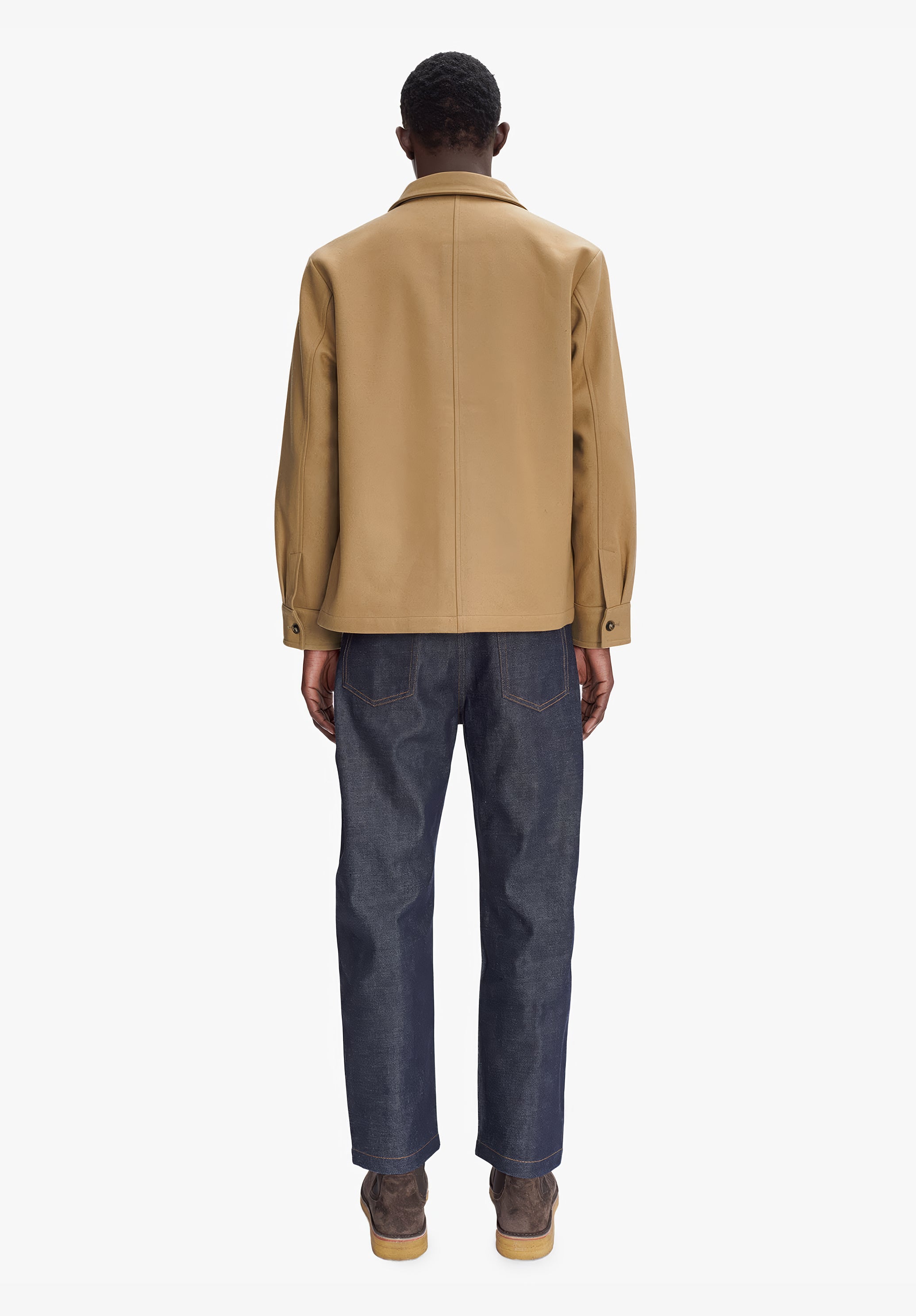 Emile jacket - 3