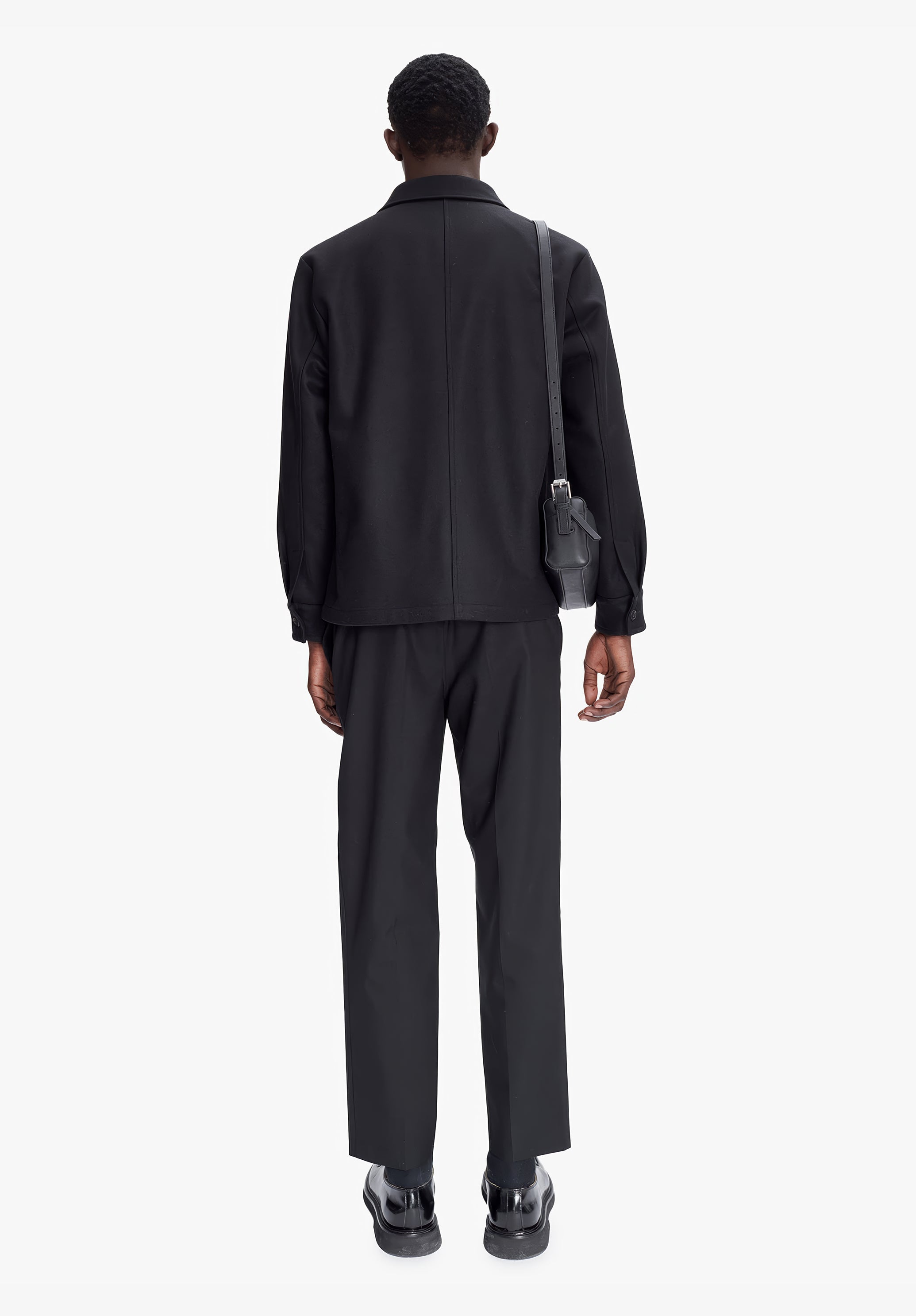 Emile jacket - 3