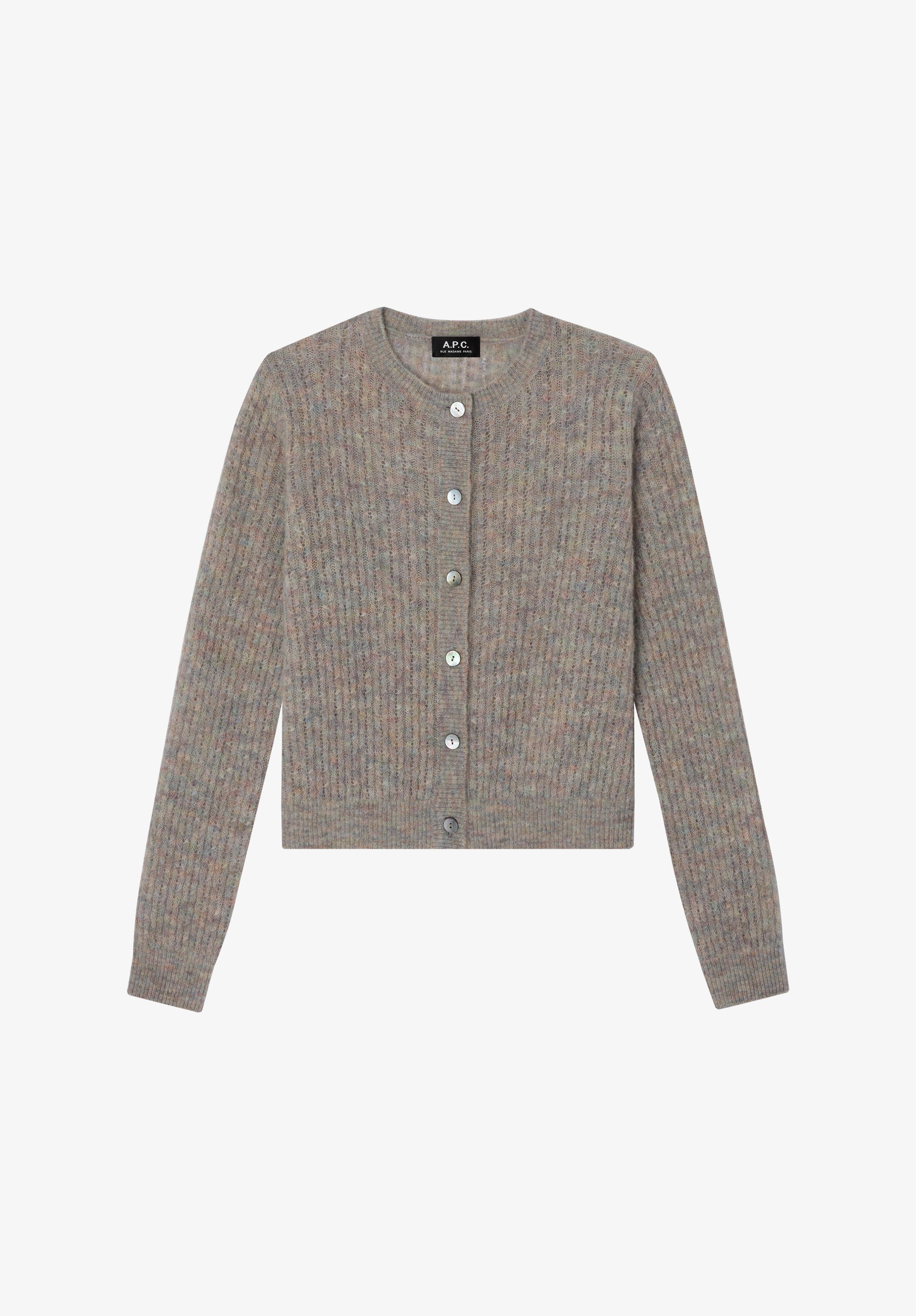 Maud cardigan - 0