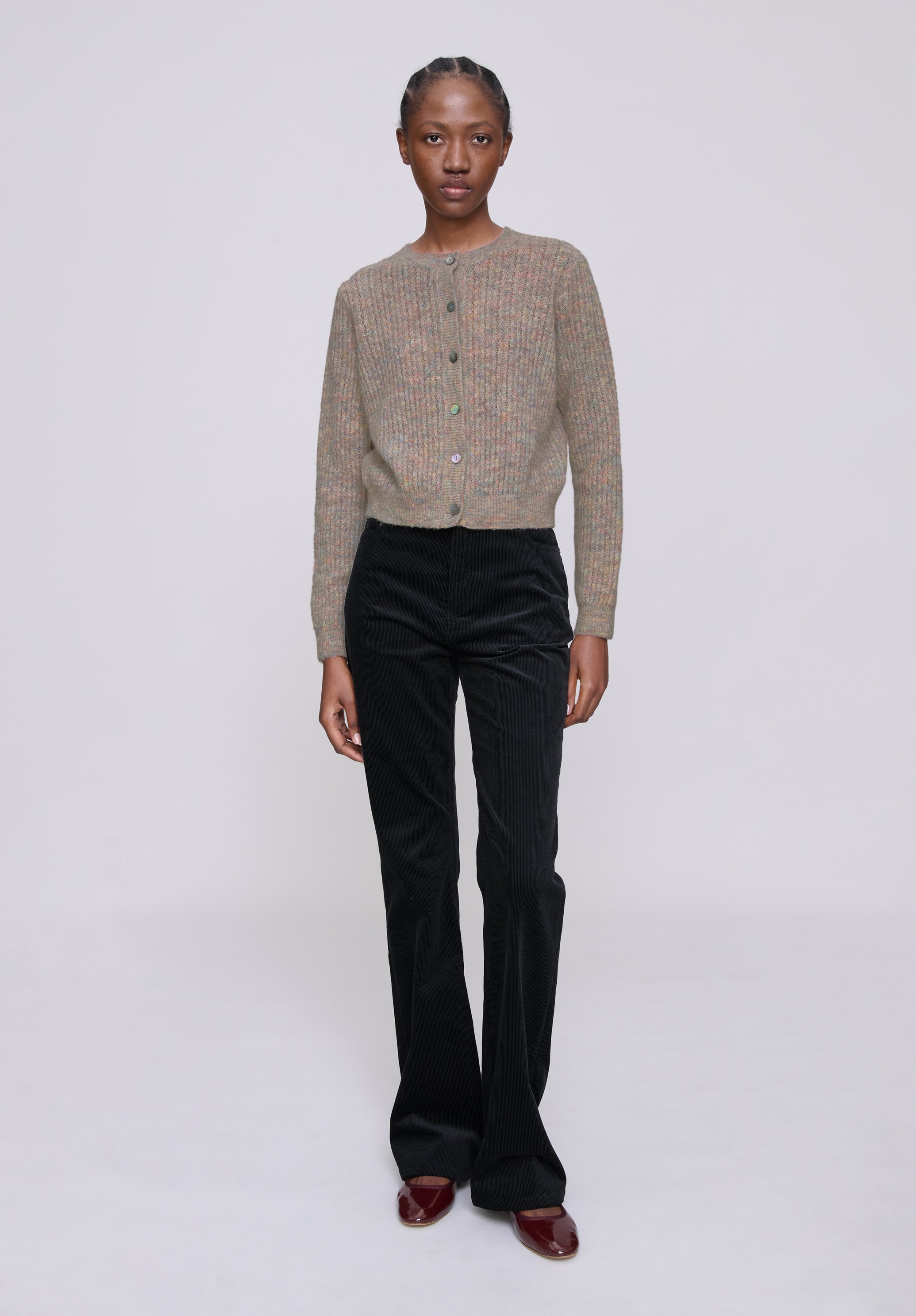 Maud cardigan - 1