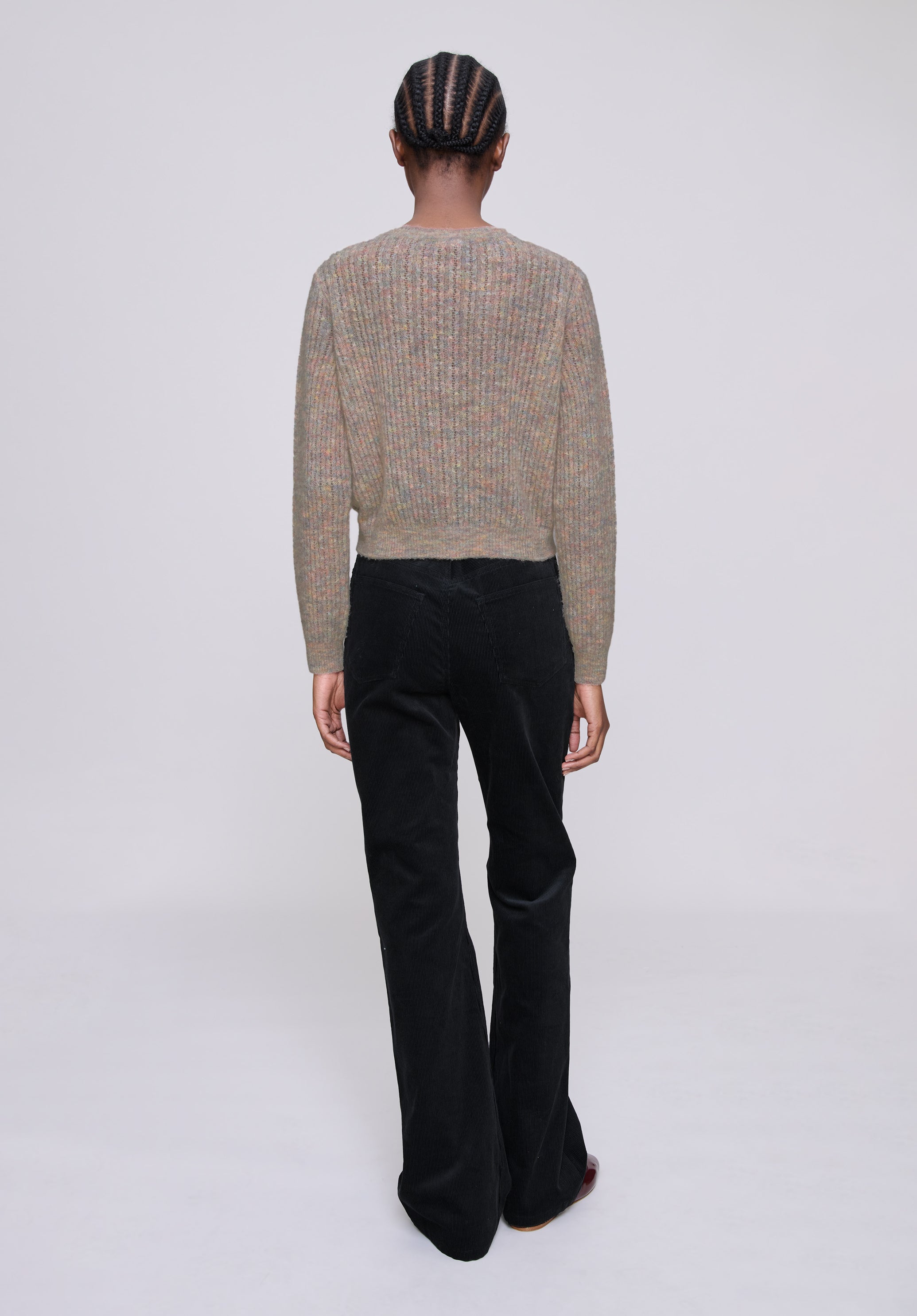 Maud cardigan - 3