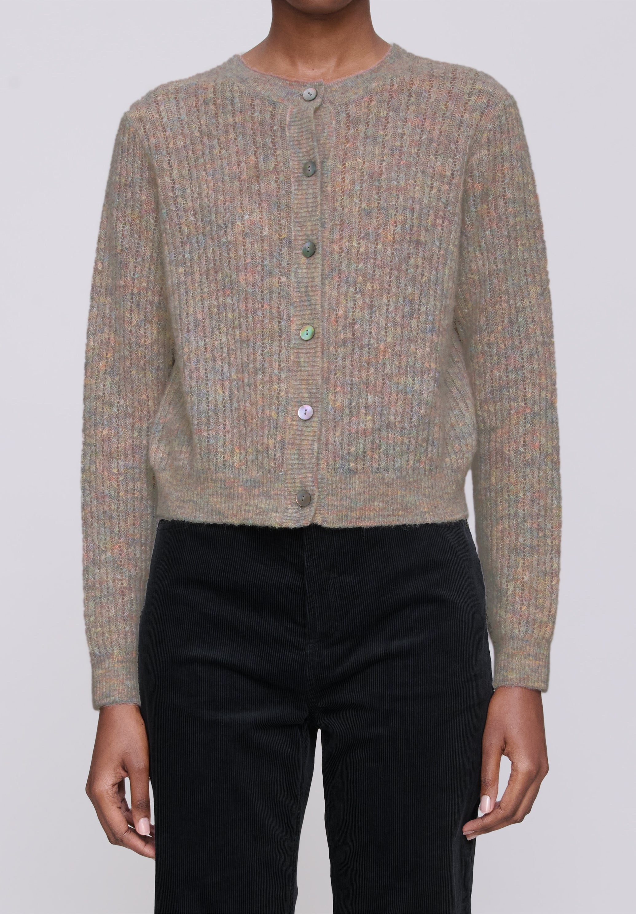 Maud cardigan - 4