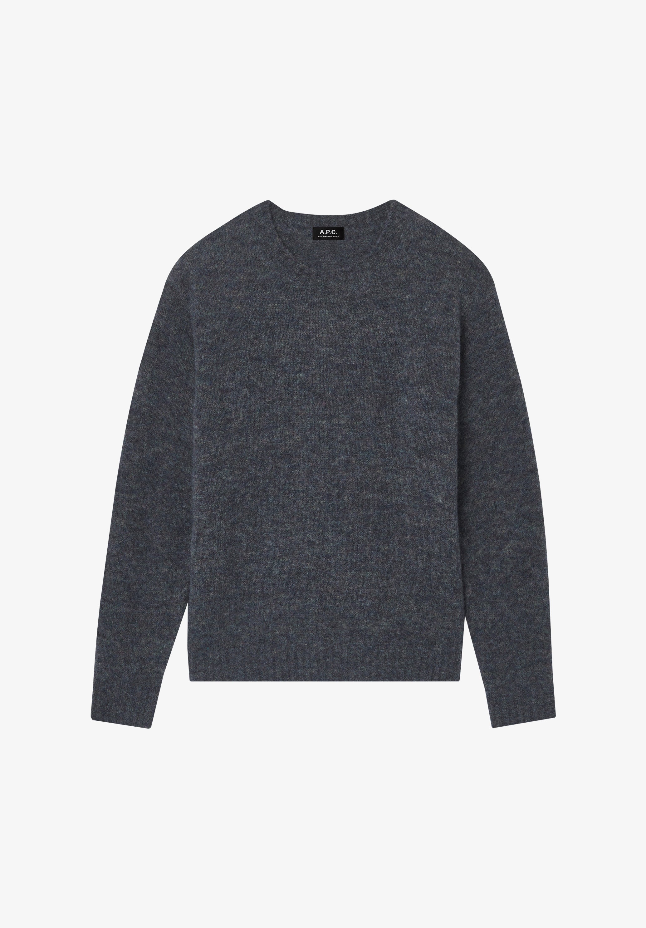 Lucas jumper - 0