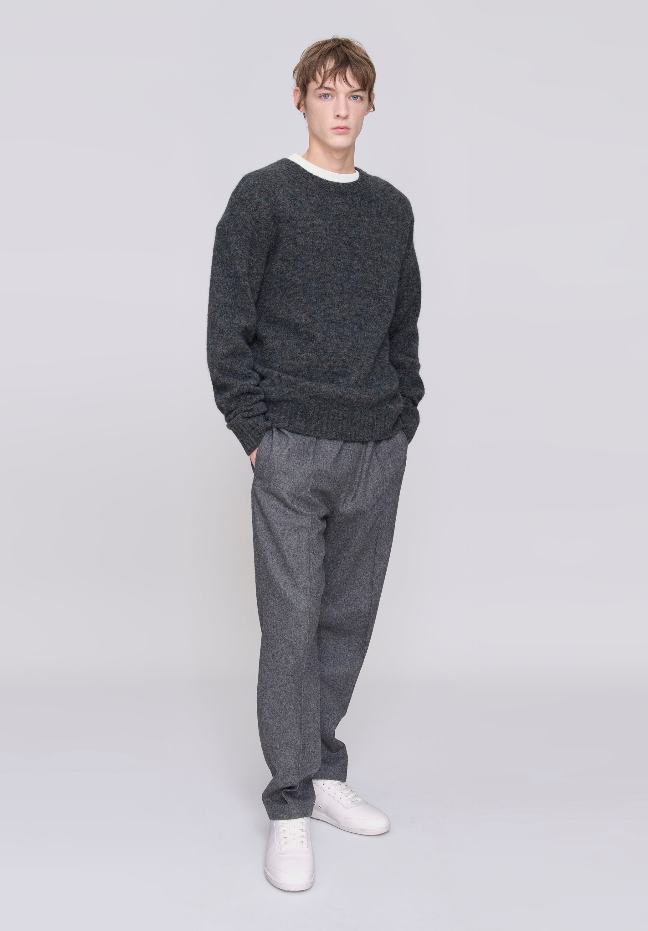 Lucas jumper - 1