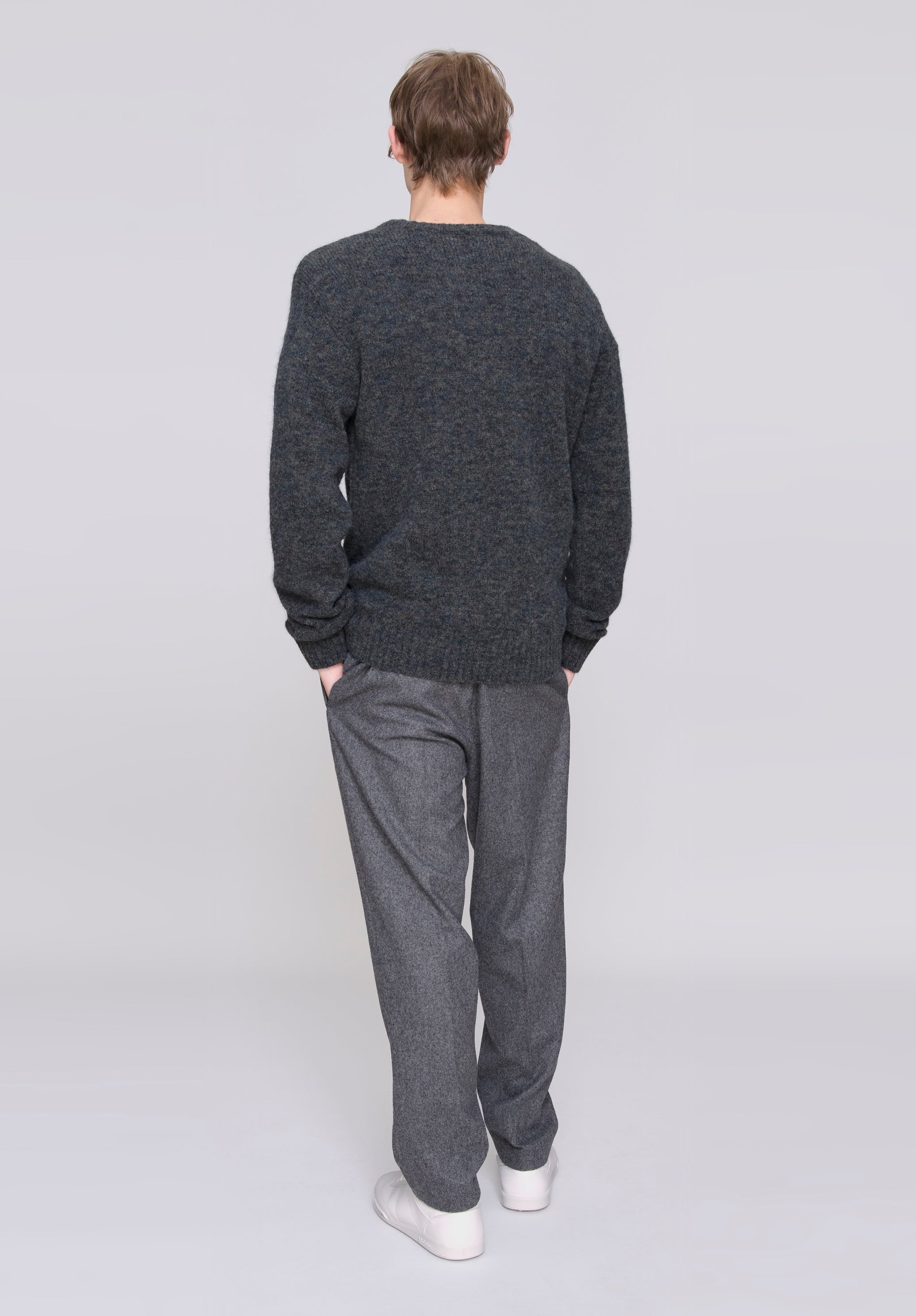 Lucas jumper - 3