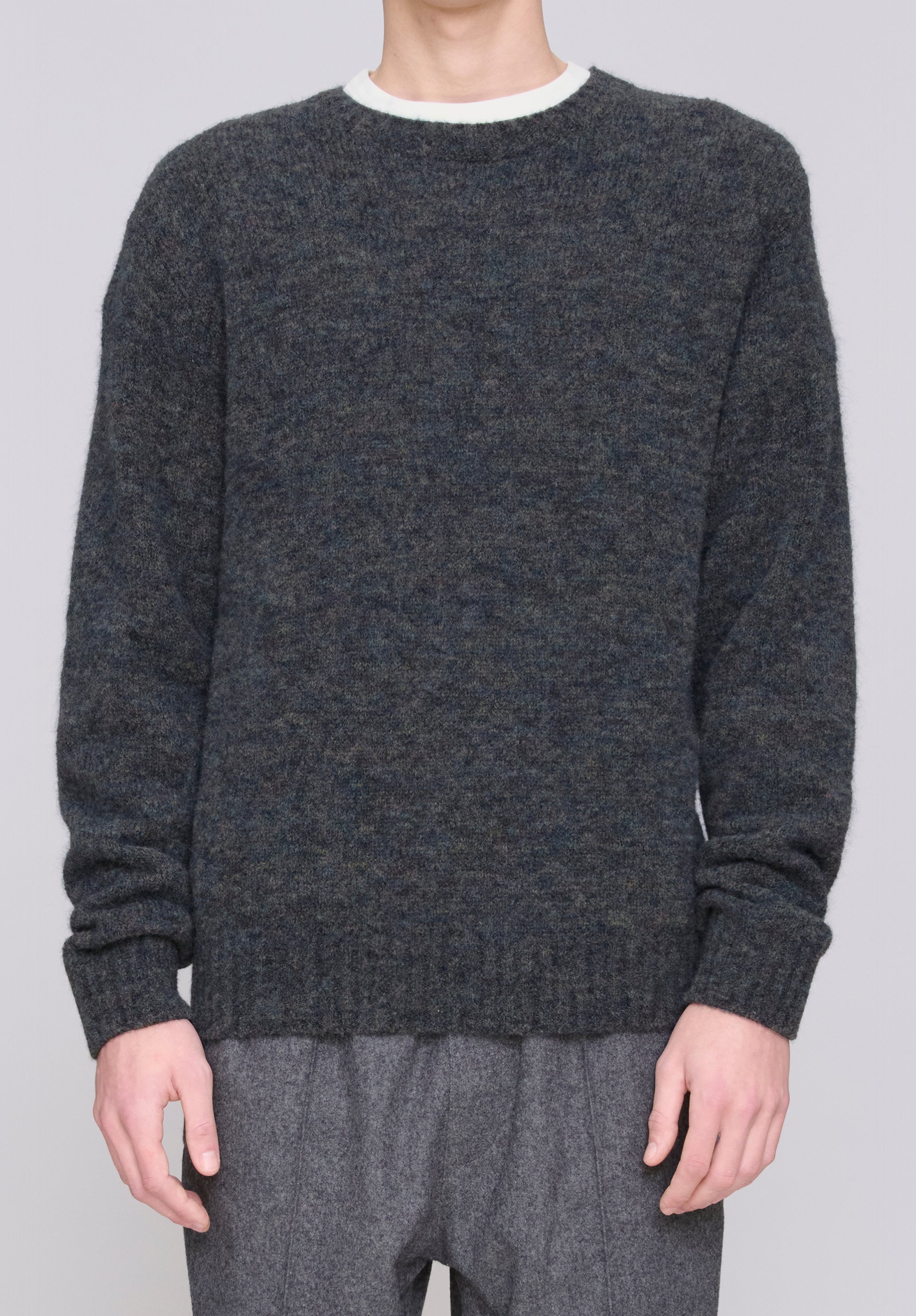 Lucas jumper - 4