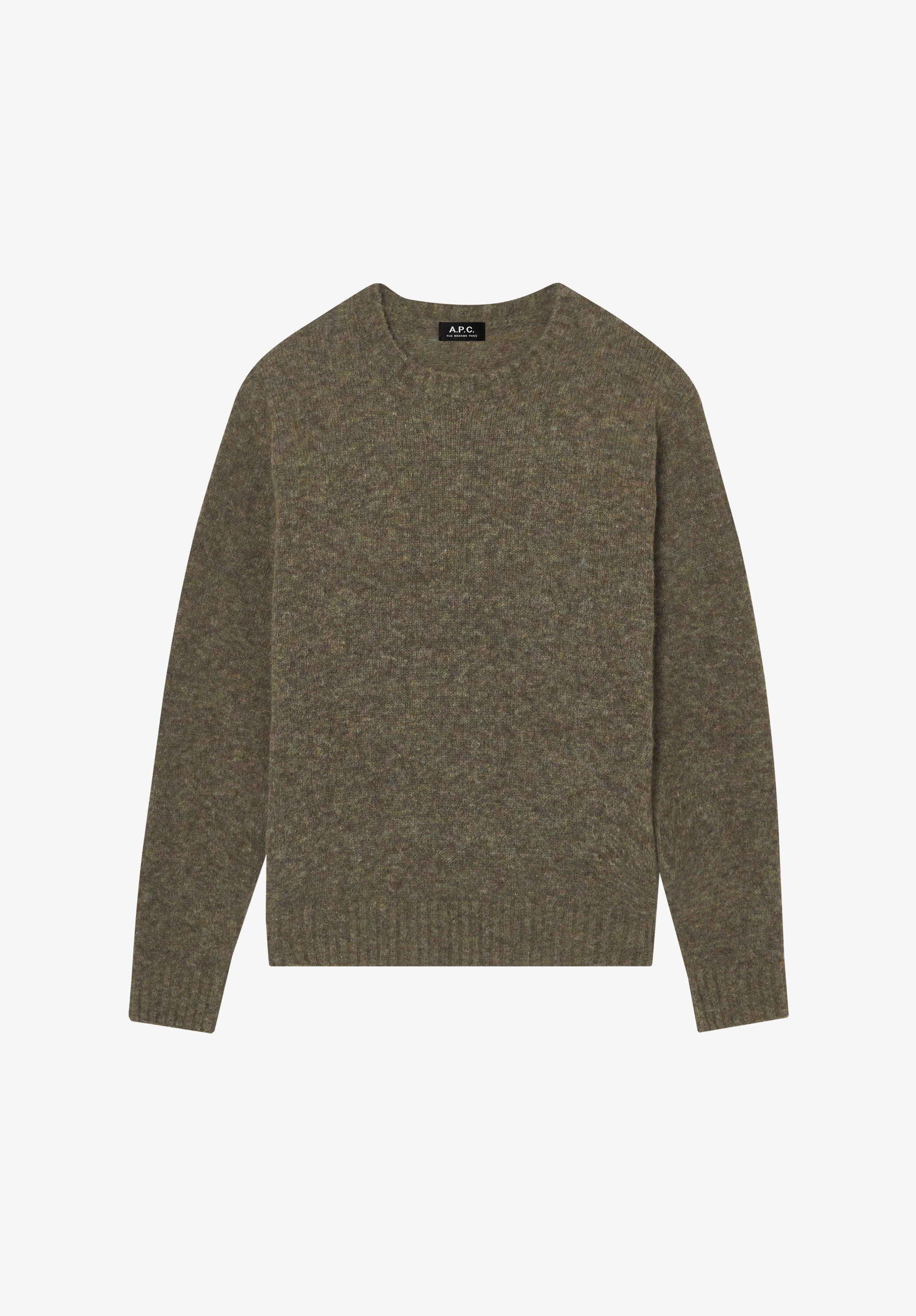 Lucas jumper - 0