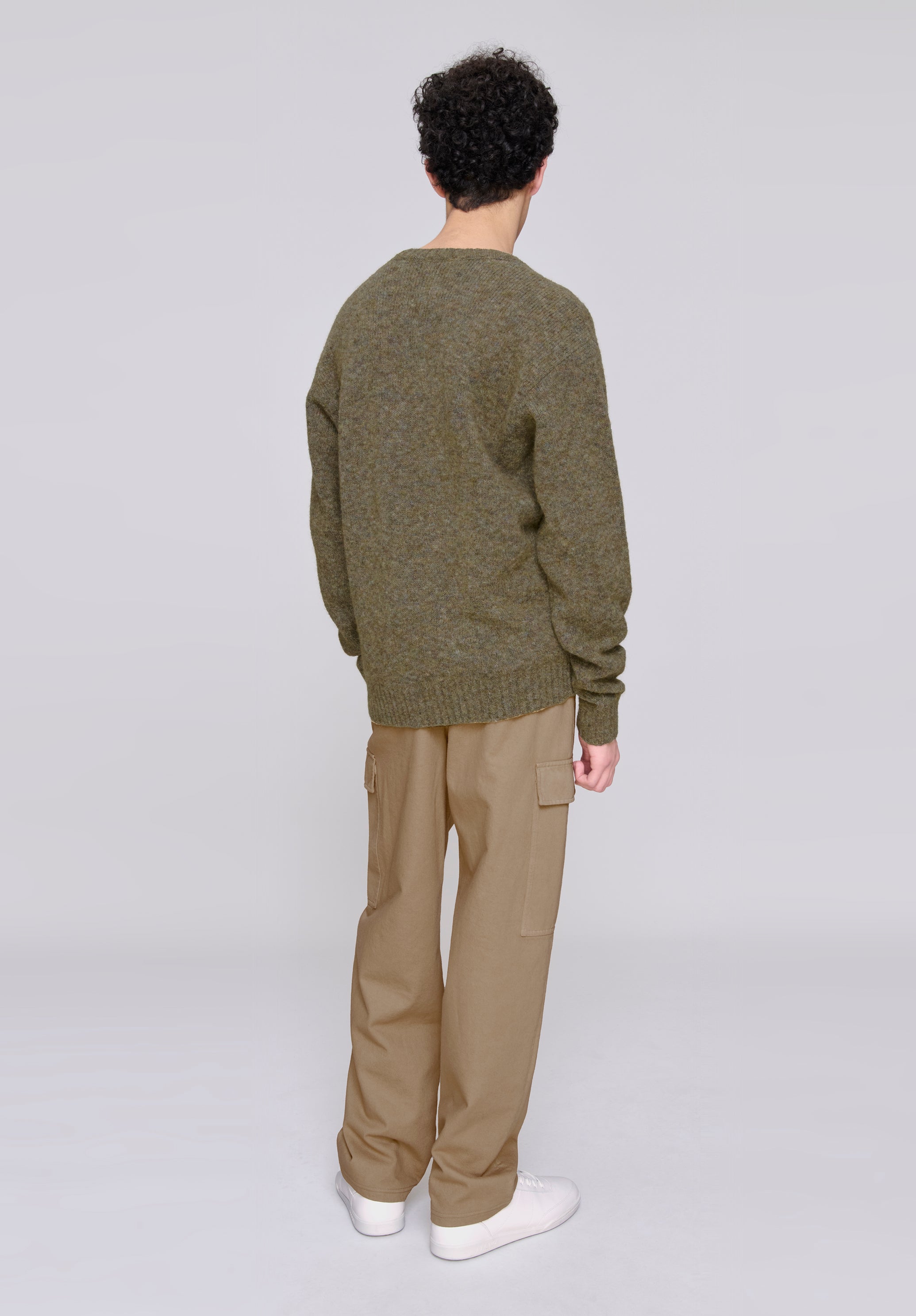 Lucas jumper - 3