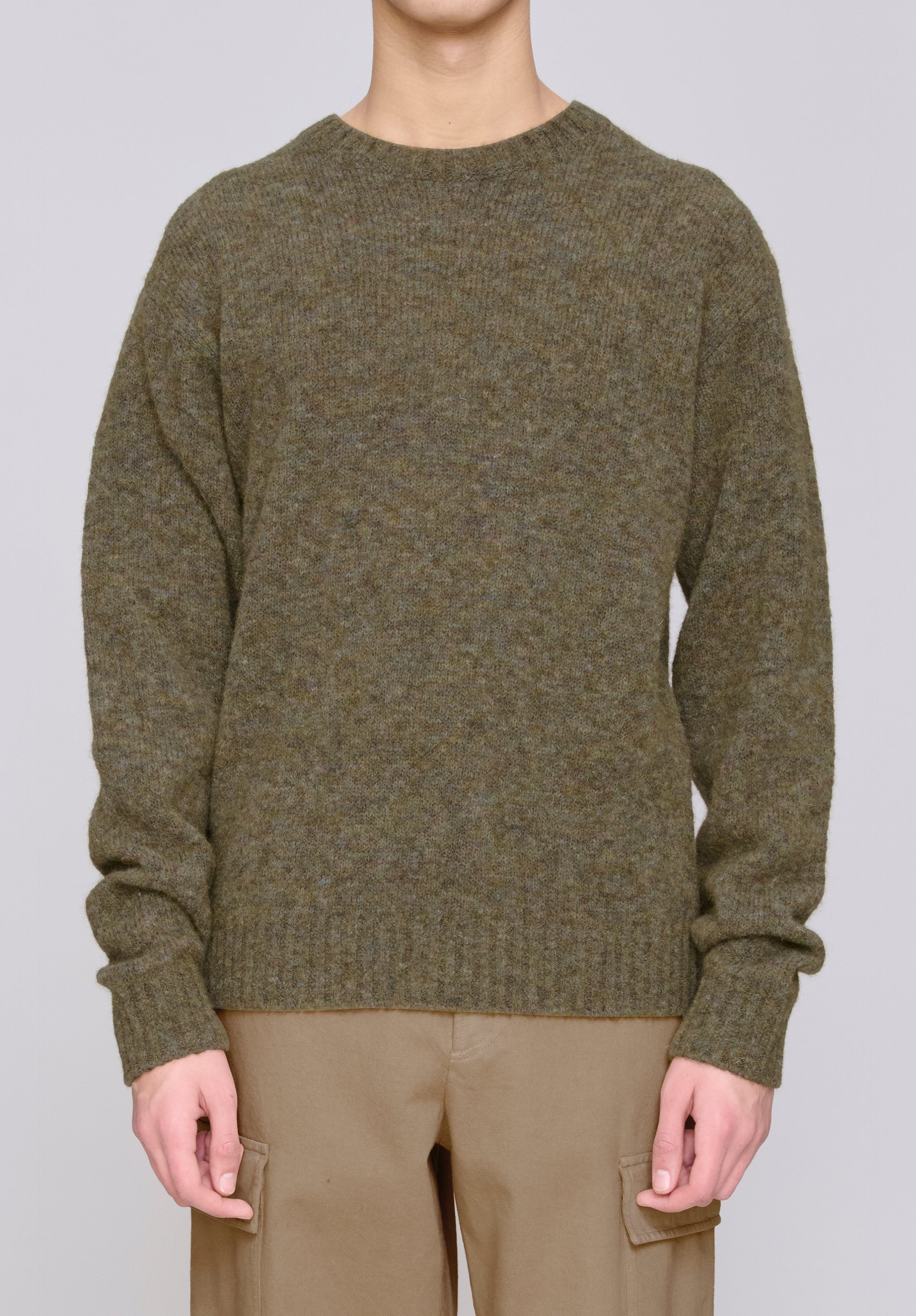 Lucas jumper - 4