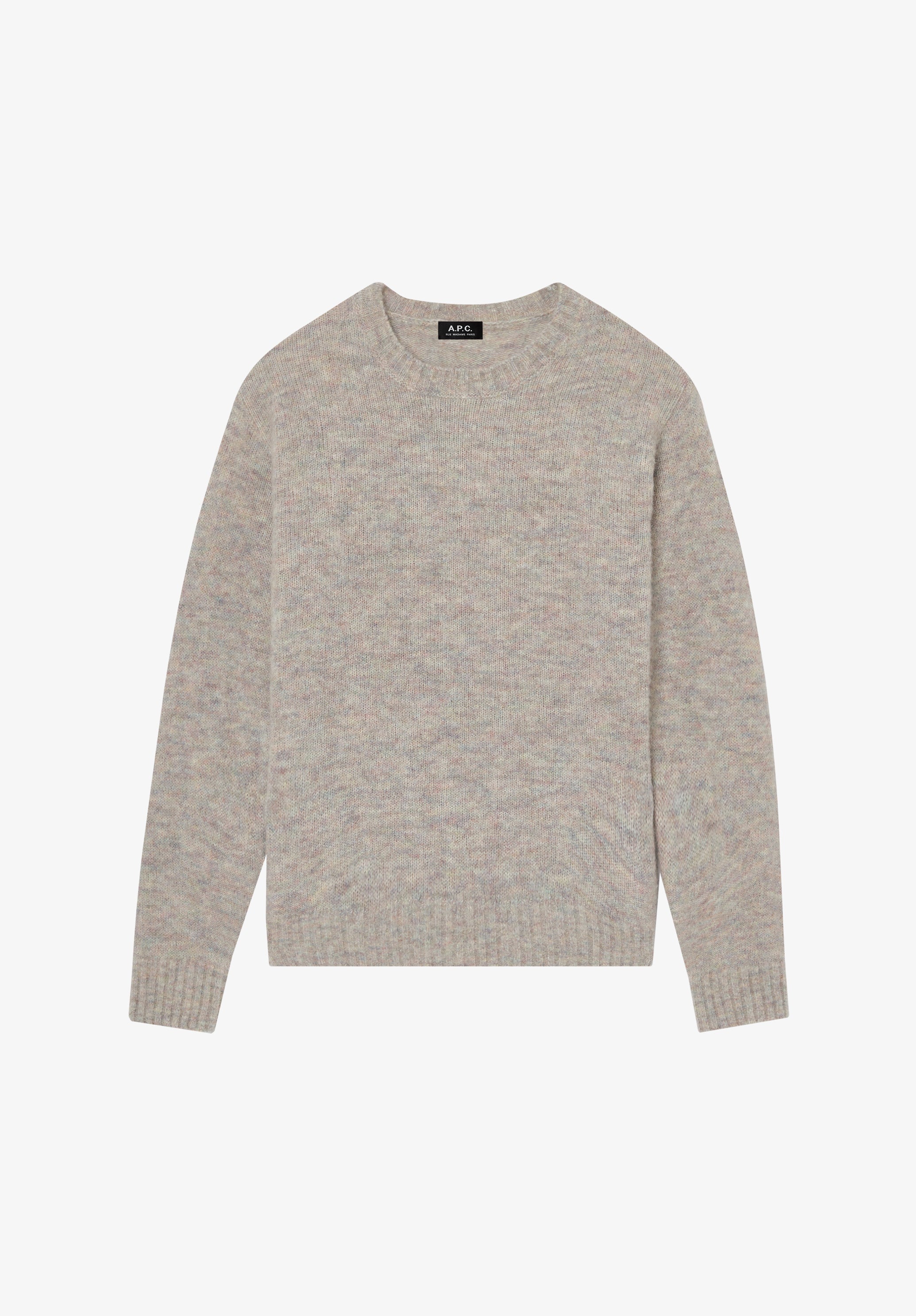 Lucas jumper - 0