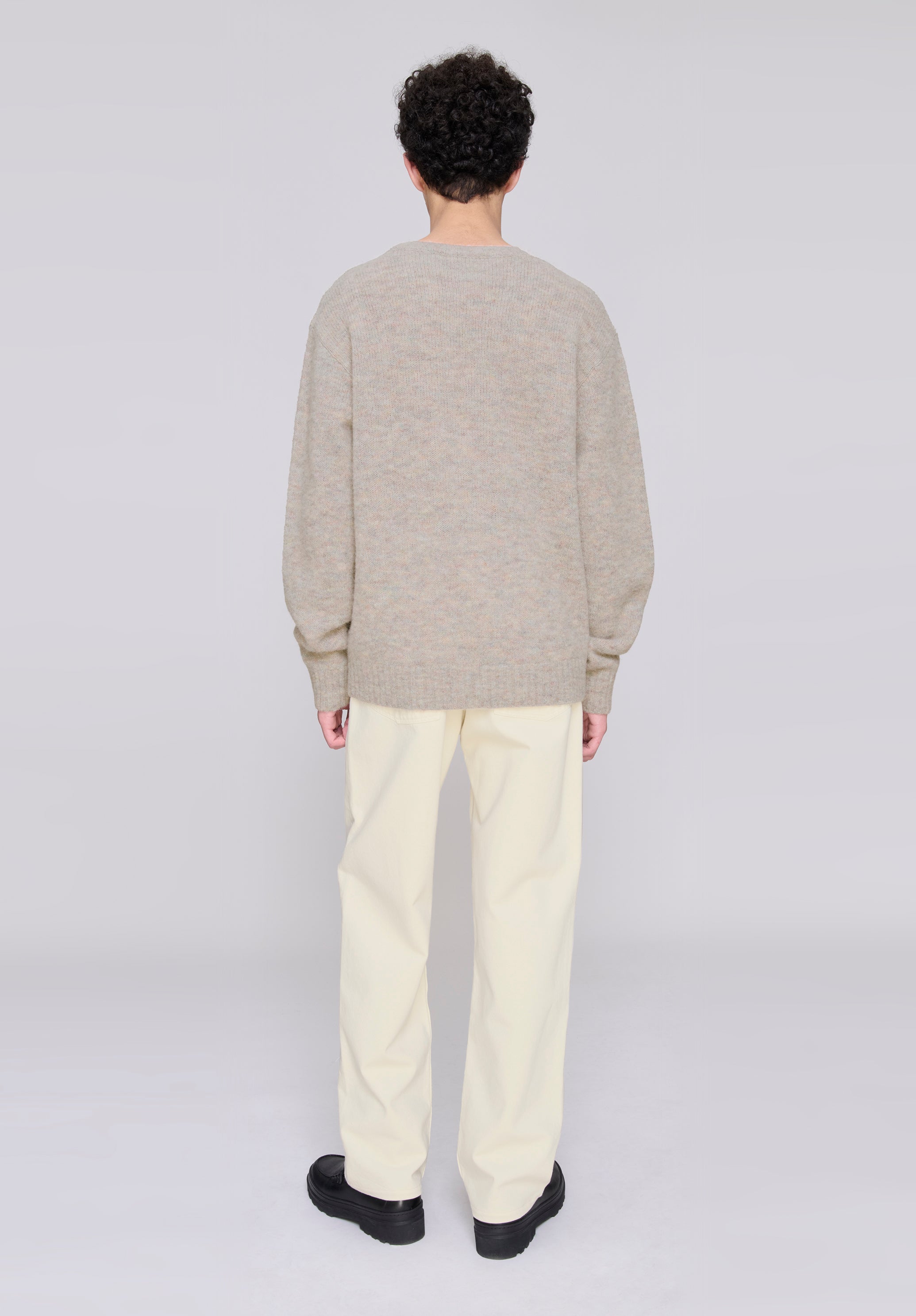 Lucas jumper - 3