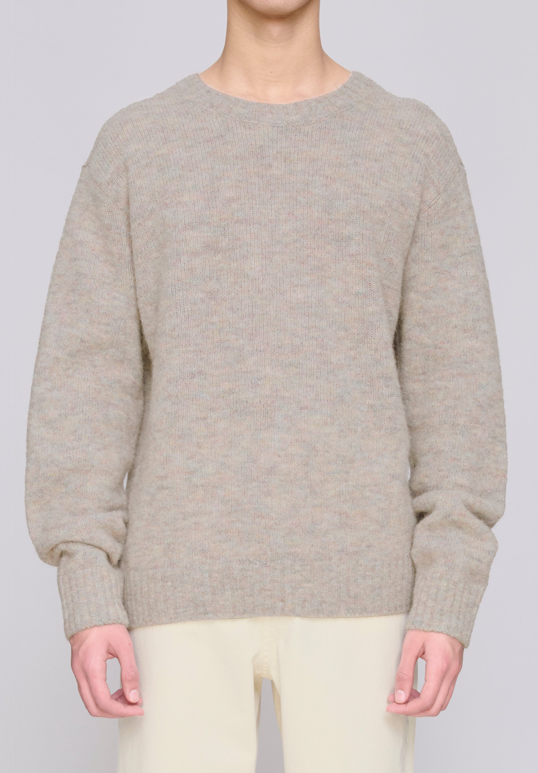 Lucas jumper - 4