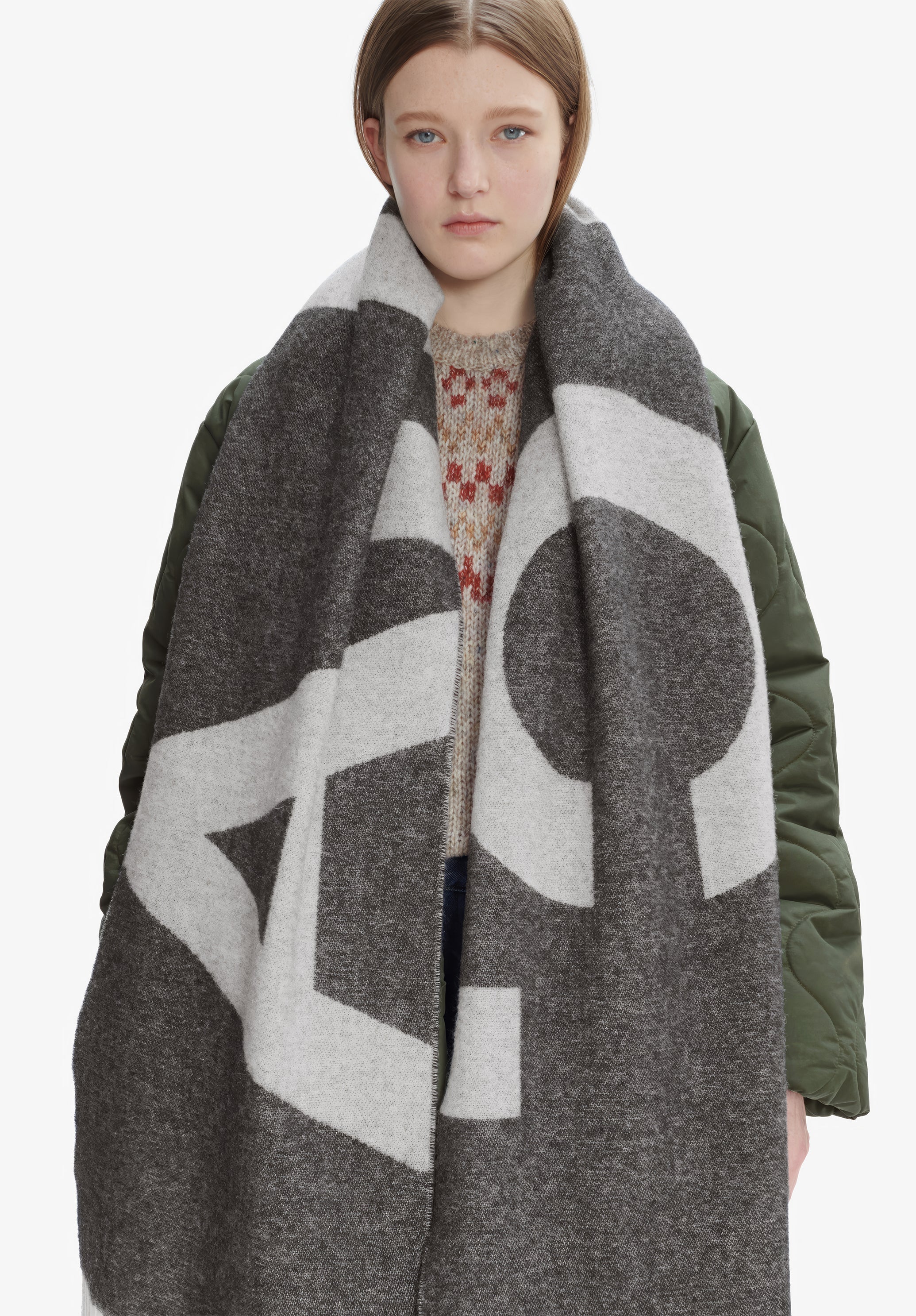 Malo scarf - 1