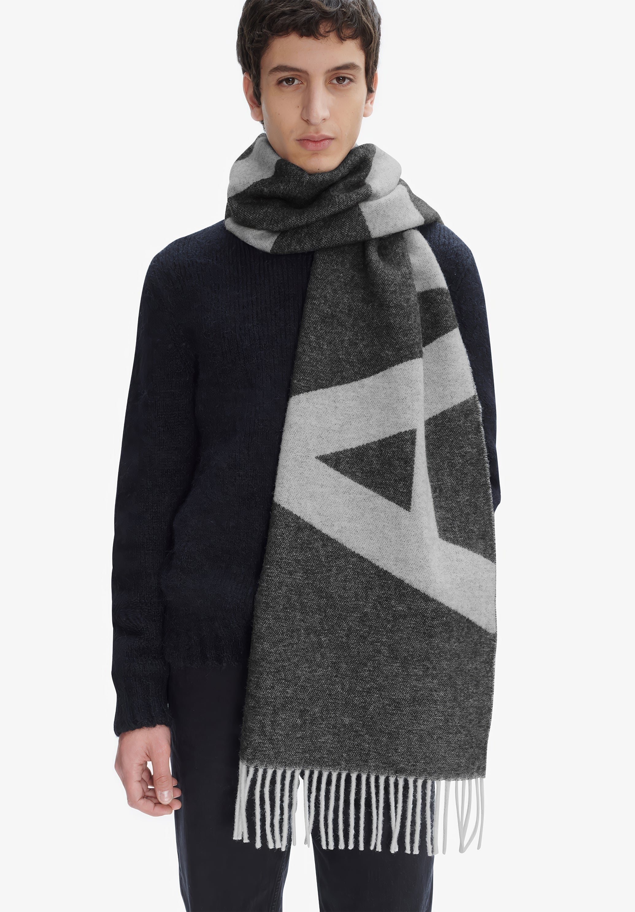 Malo scarf - 5