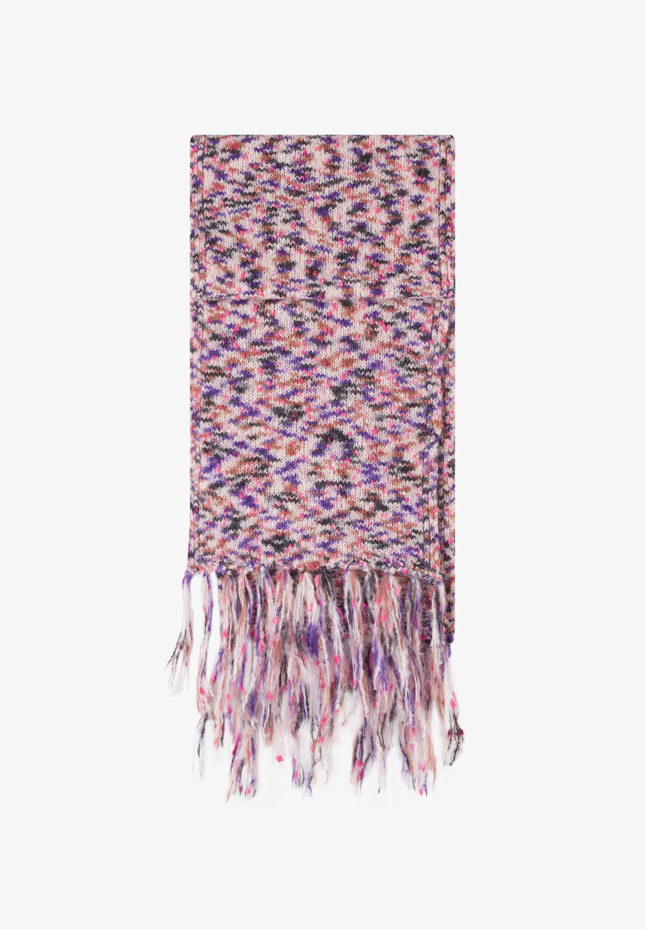 Noah scarf - 2