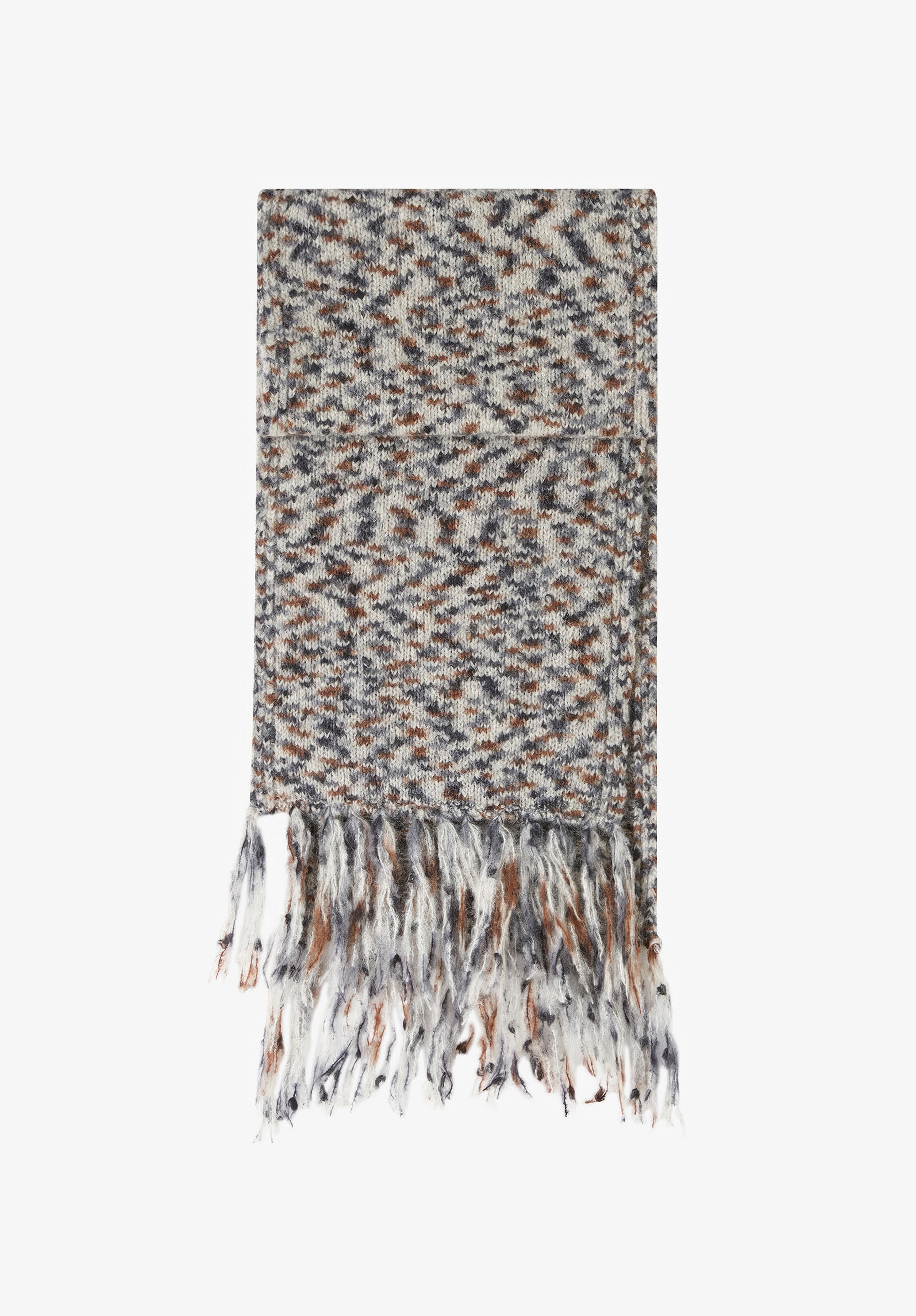 Noah scarf - 2