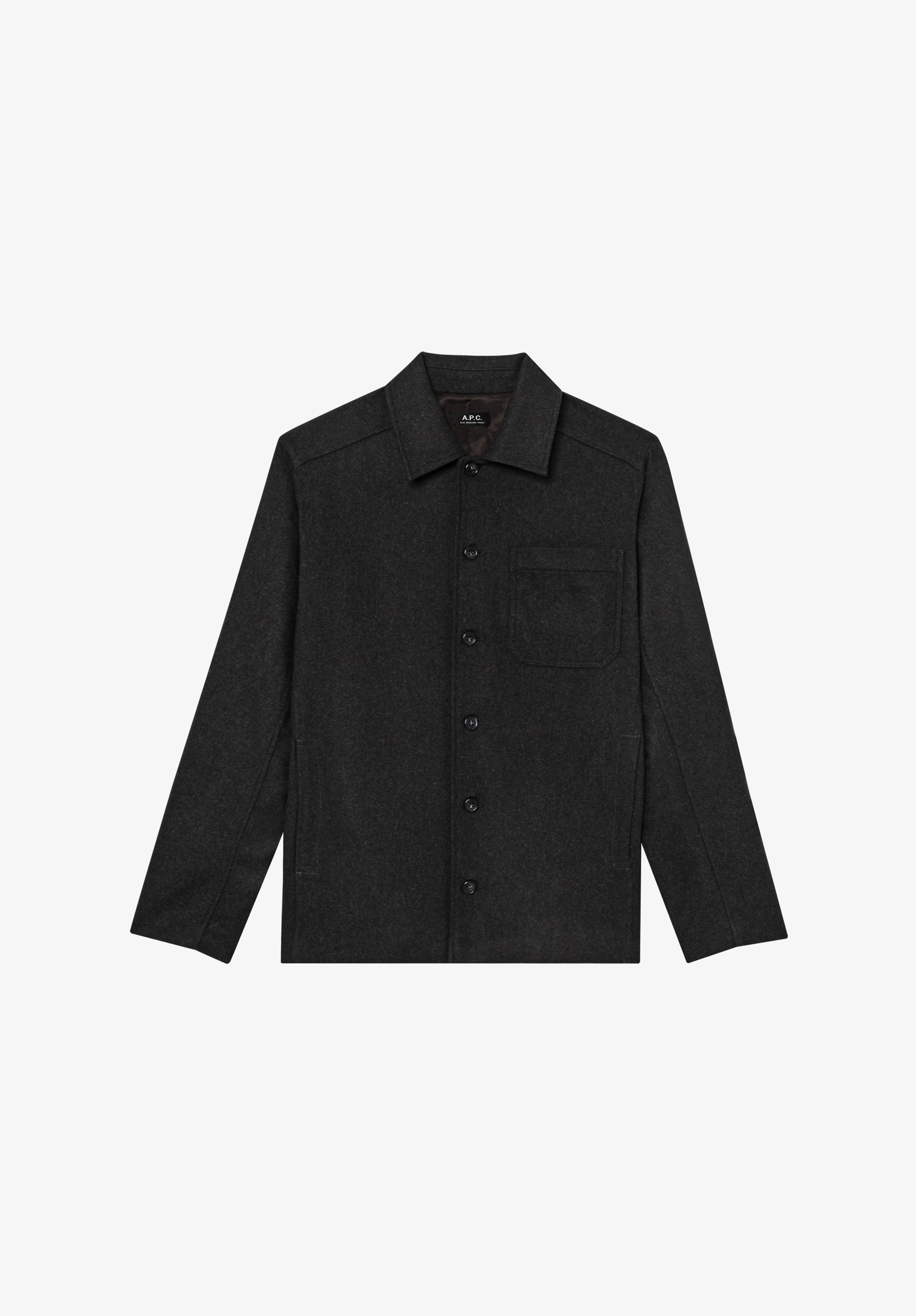 Jamie jacket - 0