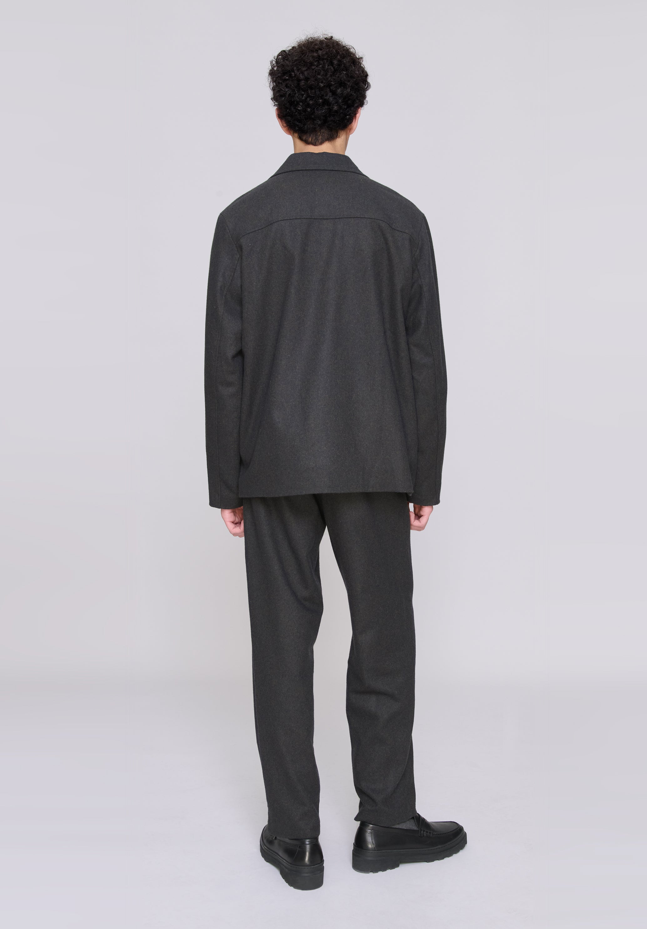 Jamie jacket - 3