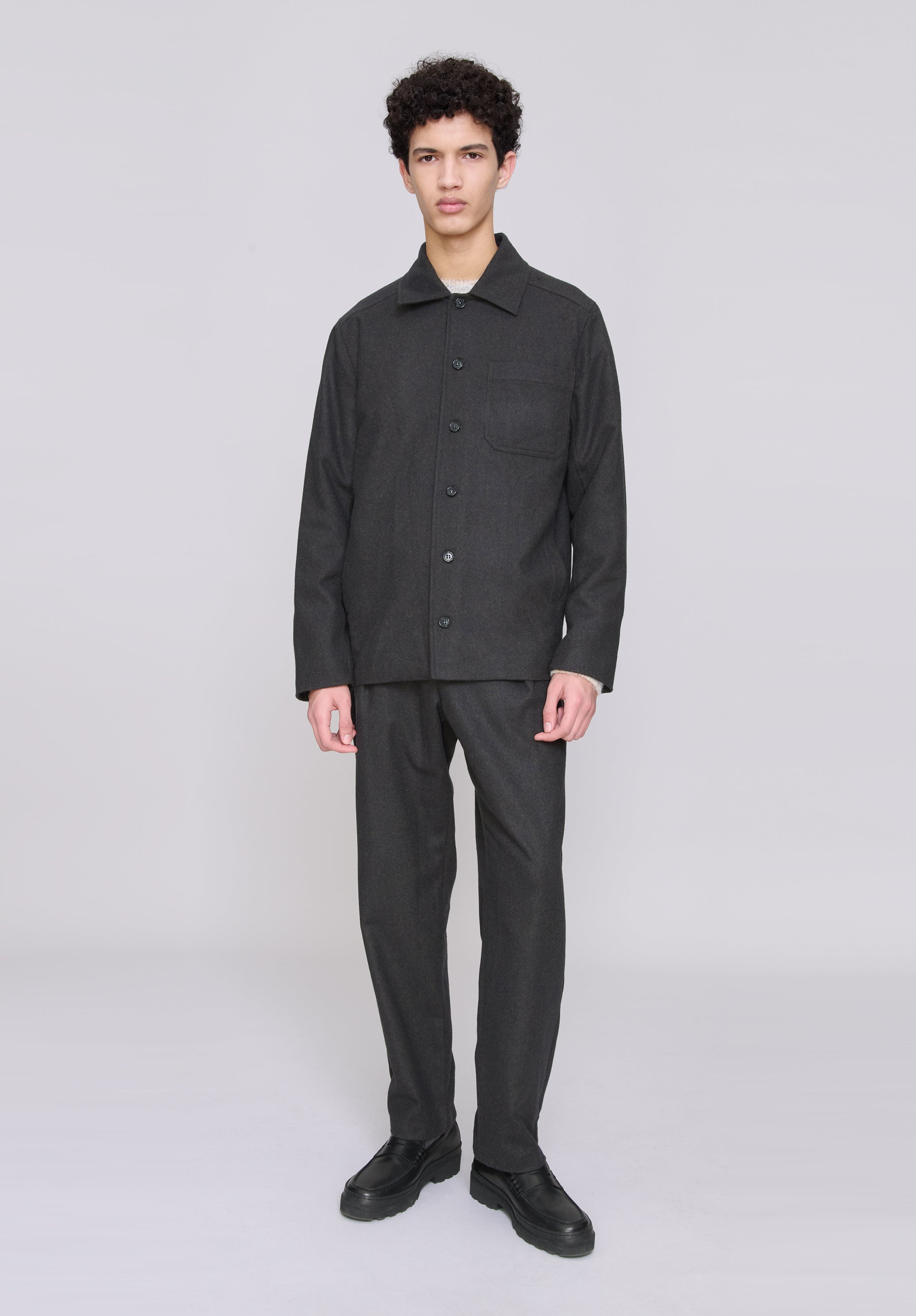 Jamie jacket - 4