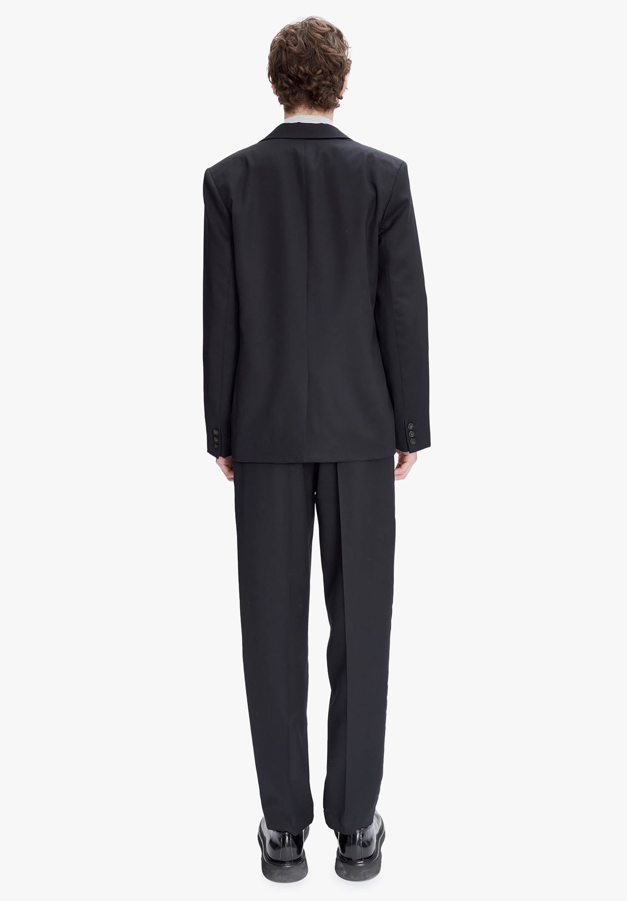 Harry jacket - 3