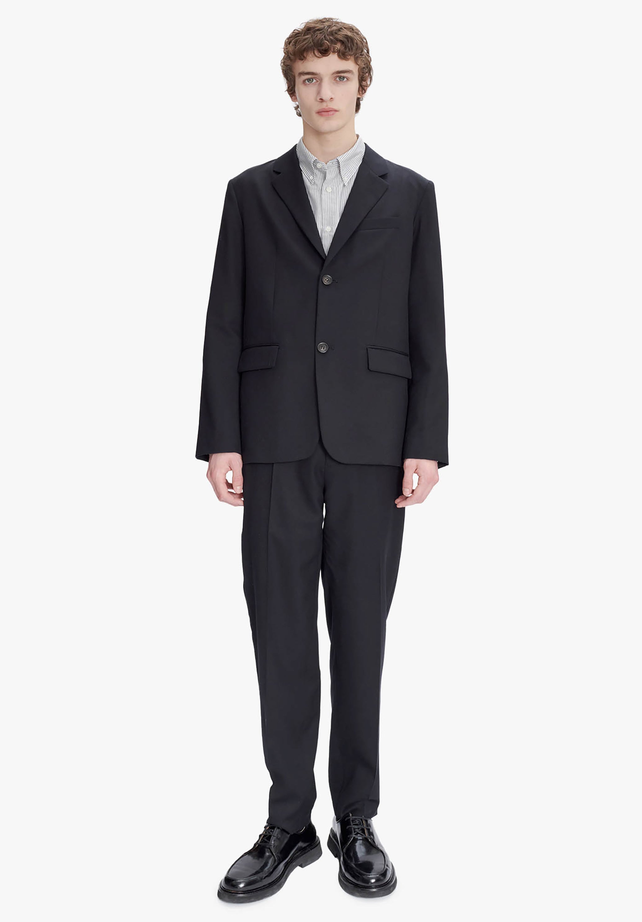 Harry jacket - 4