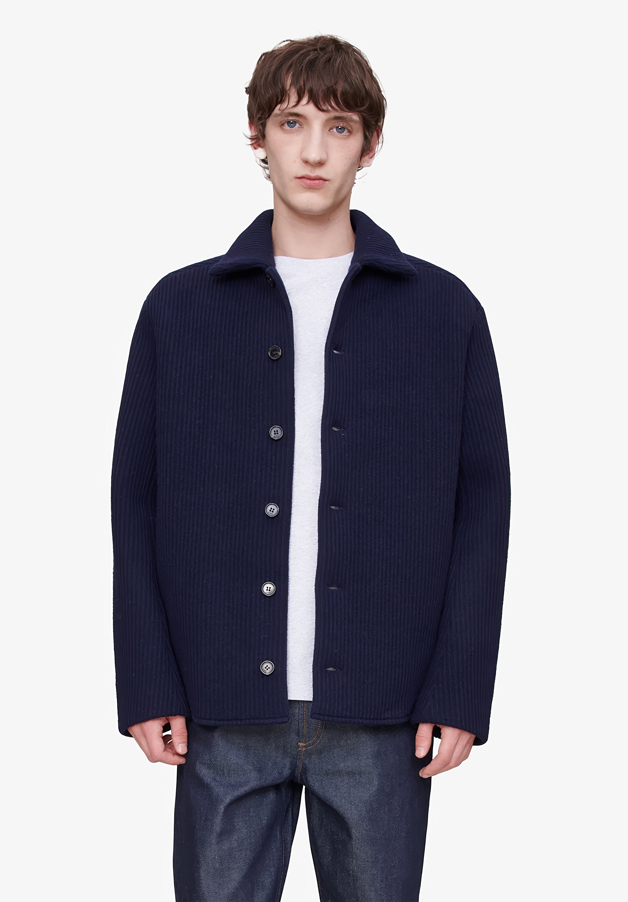 Noah jacket - 1