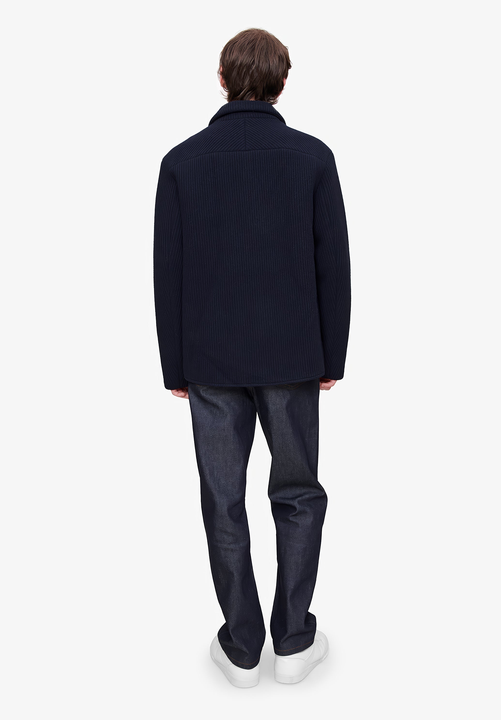 Noah jacket - 3
