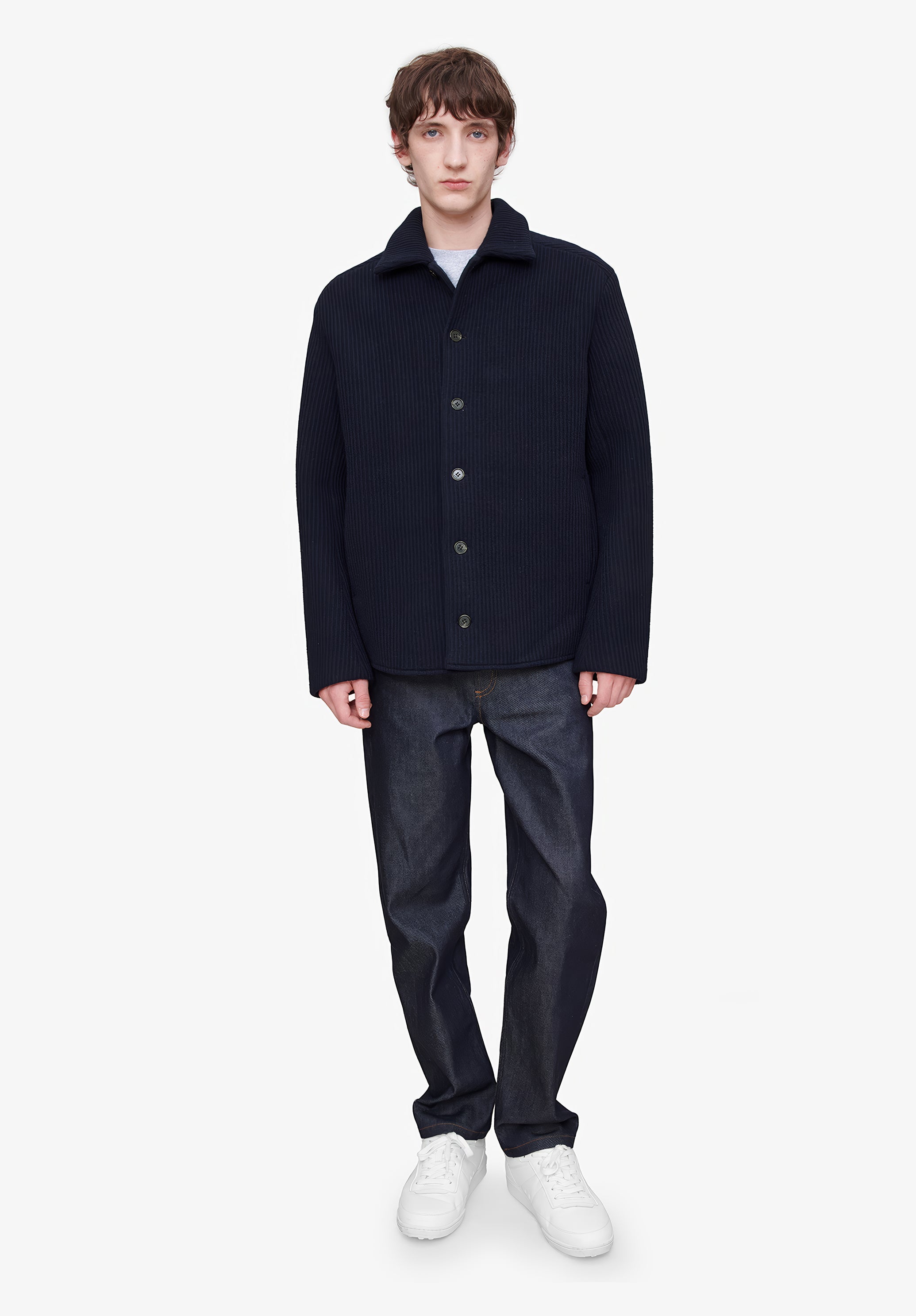Noah jacket - 4