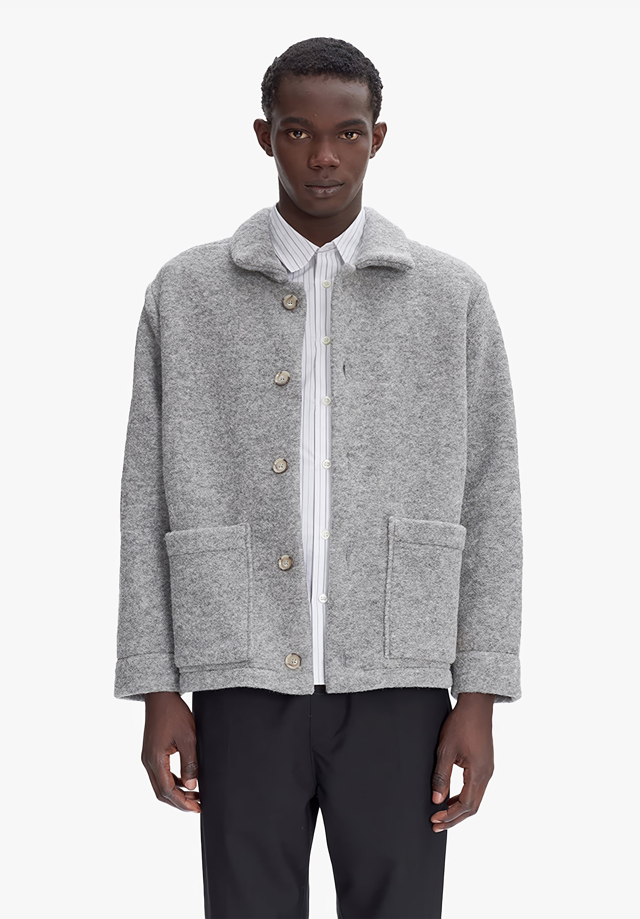 Thais jacket - 1