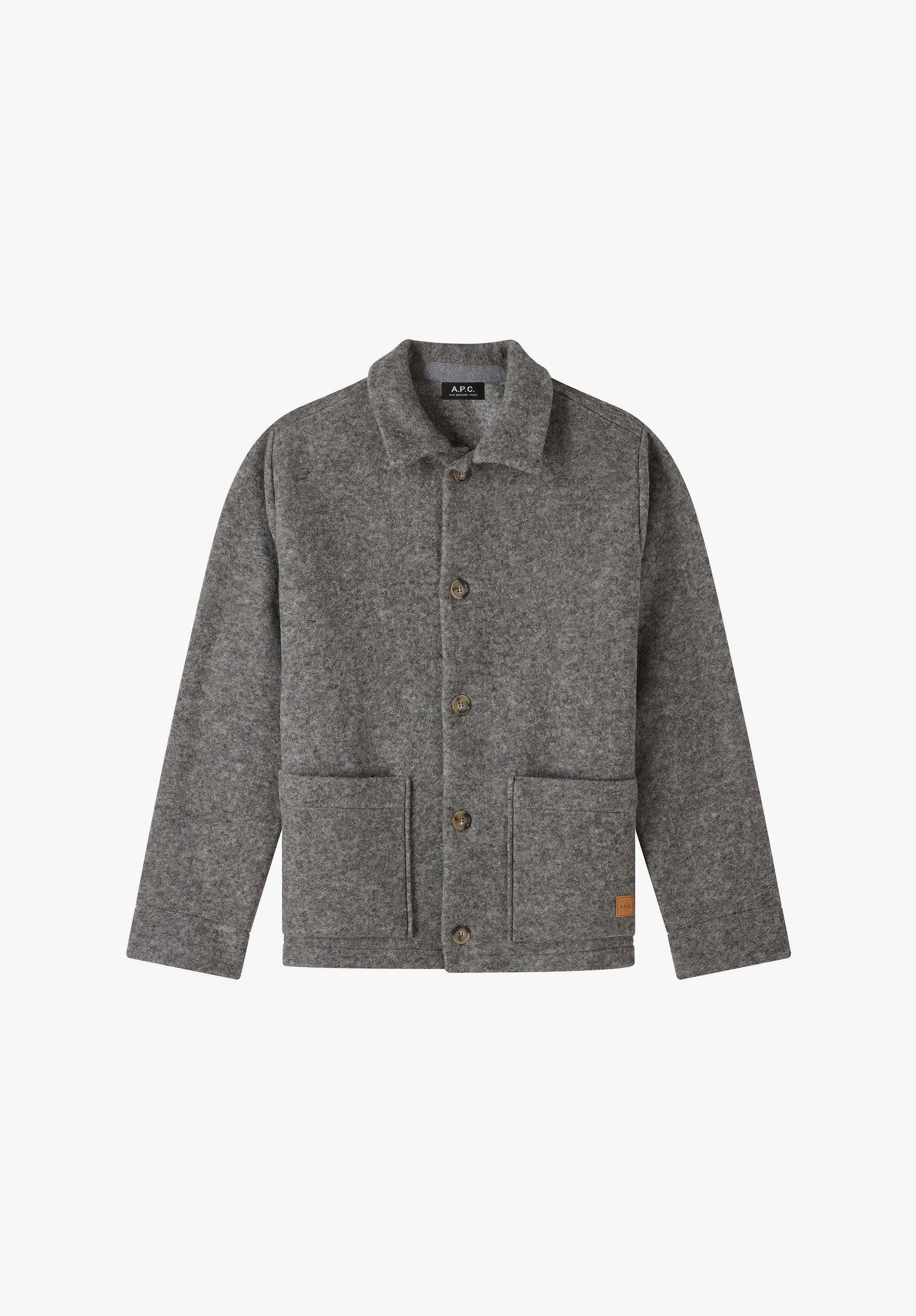 Thais jacket - 2