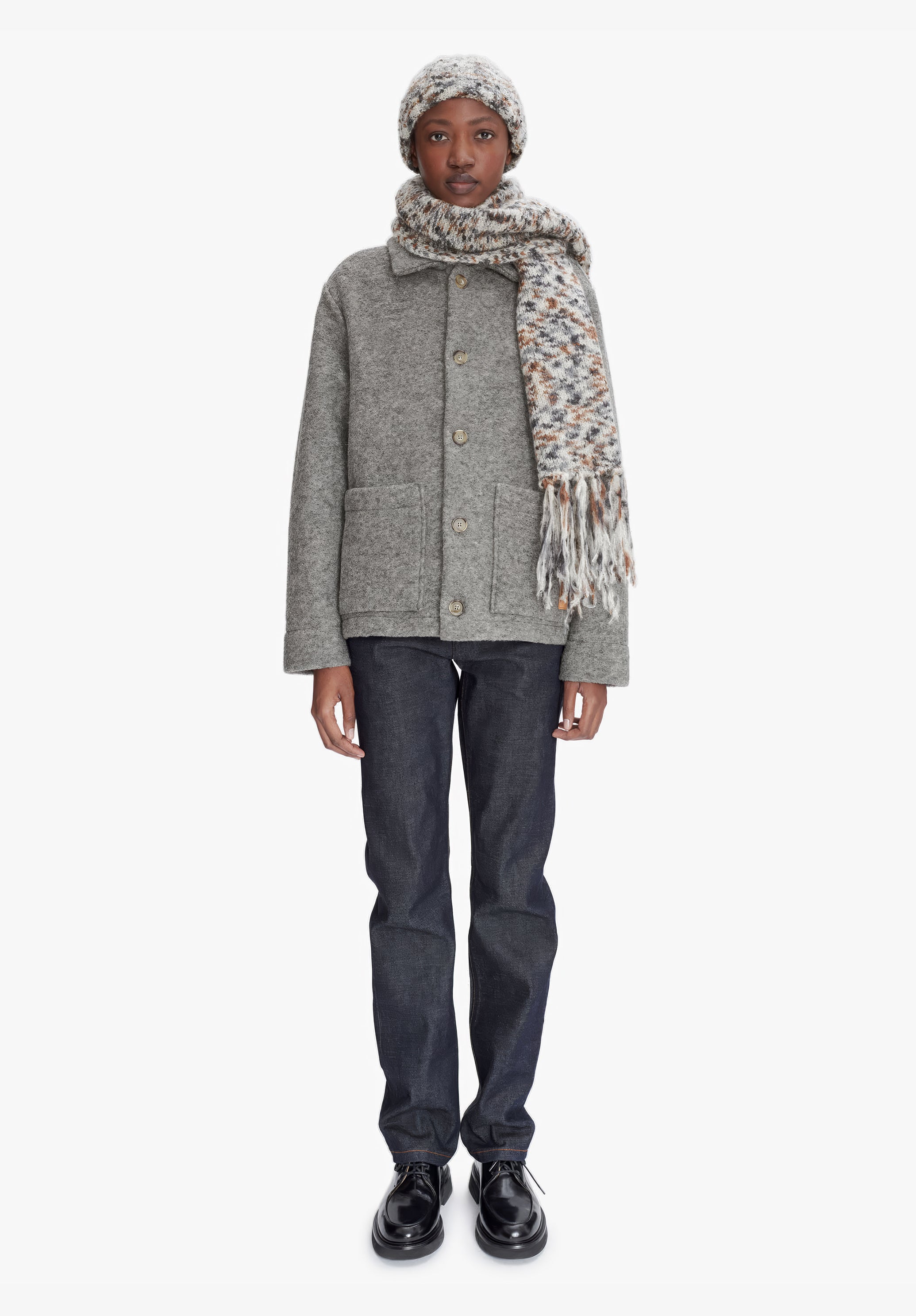 Thais jacket - 7