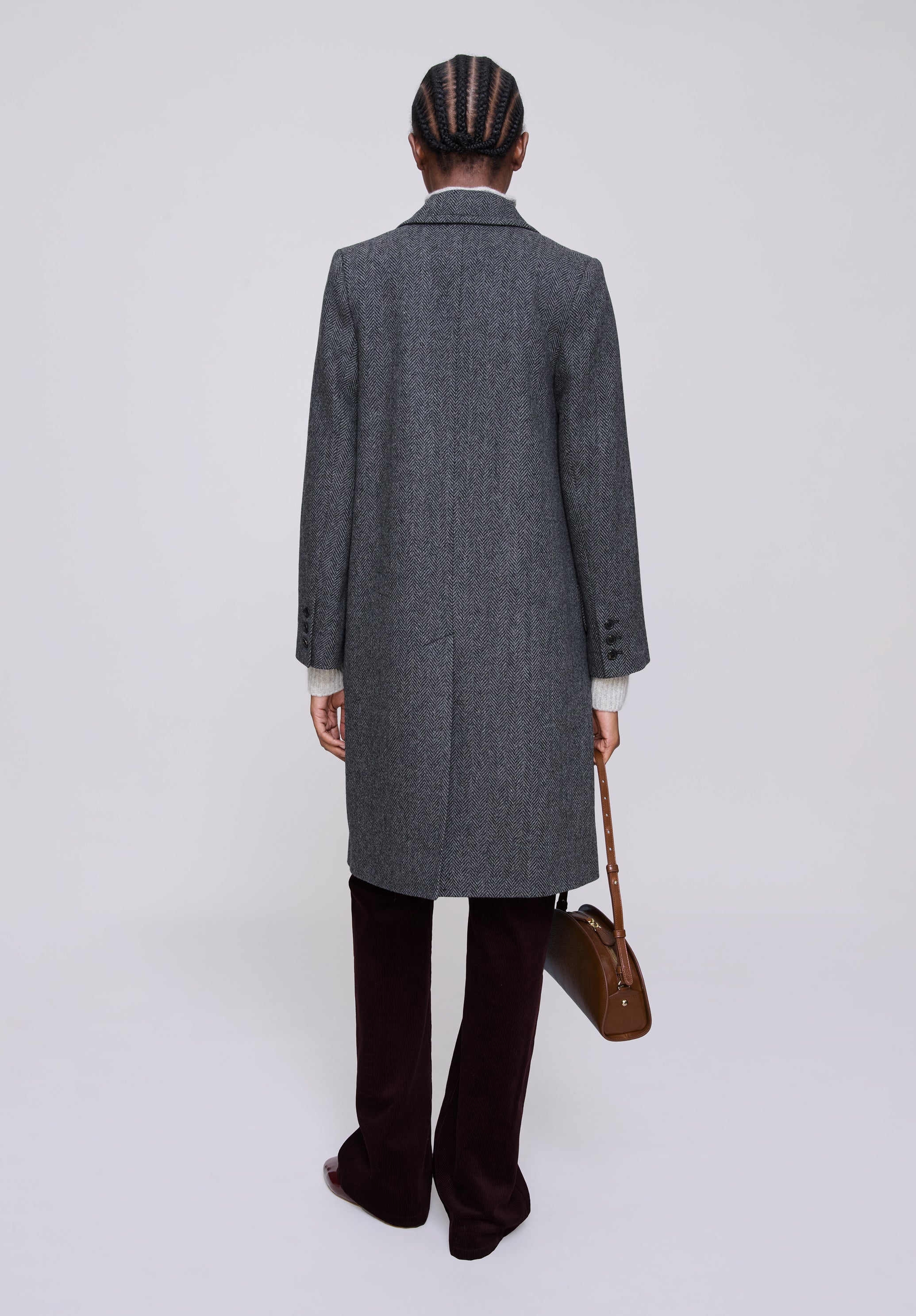 Ginny coat - 3