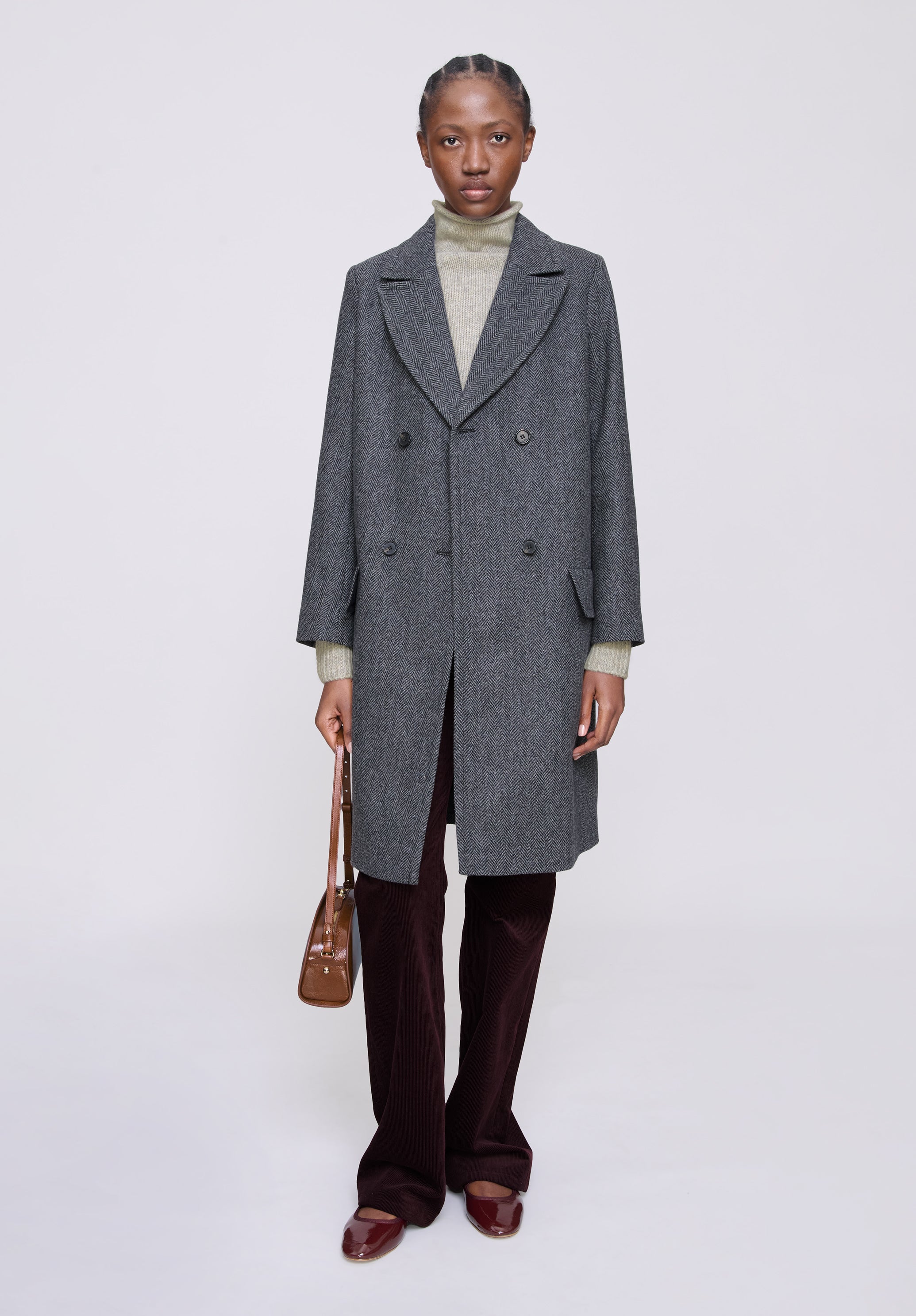 Ginny coat - 4