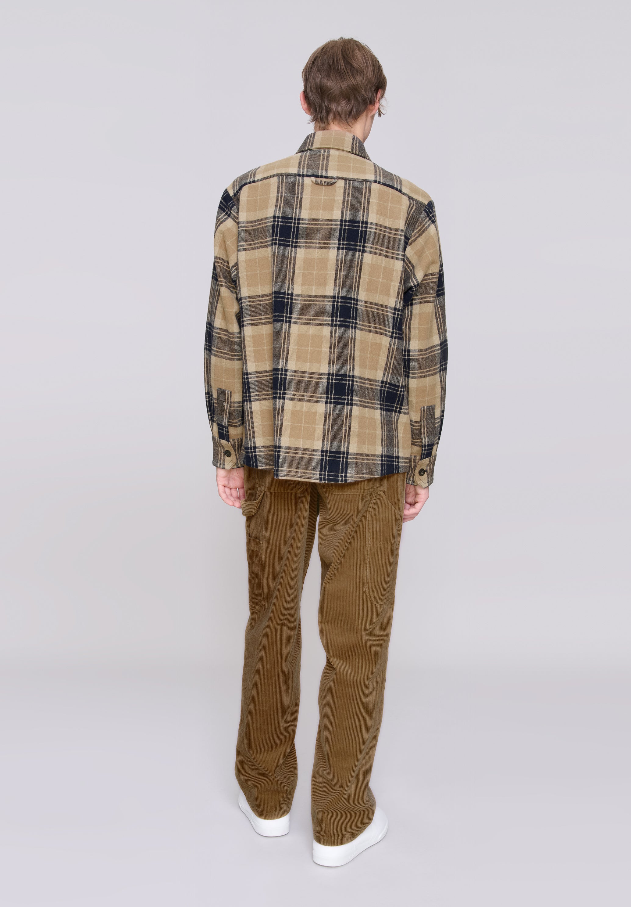 Bobby overshirt - 3